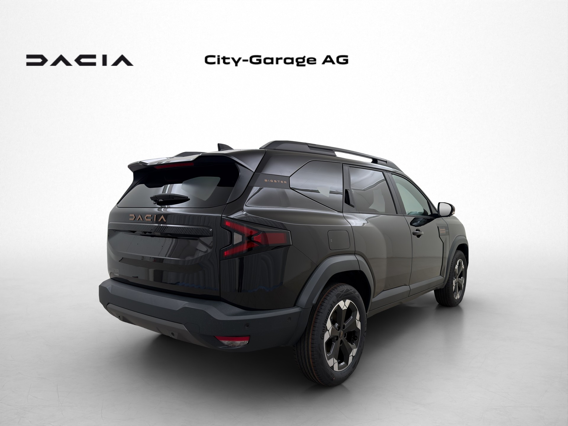 DACIA Bigster 1.8 Hybrid Extreme-image-4