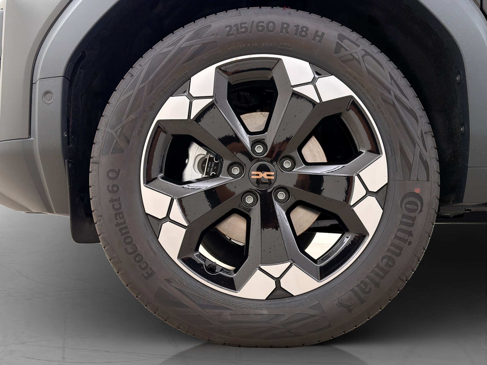 DACIA Bigster 1.8 Hybrid Extreme-image-5