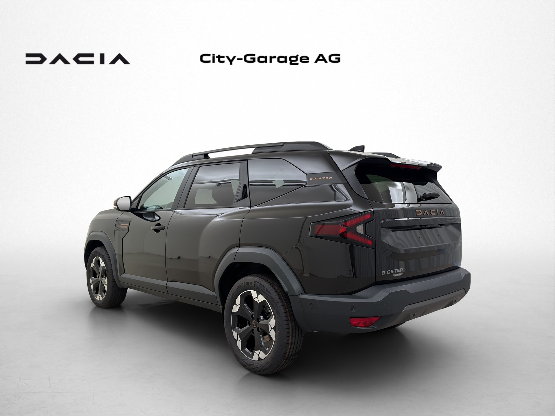 DACIA Bigster 1.8 Hybrid Extreme-showroom-element-2