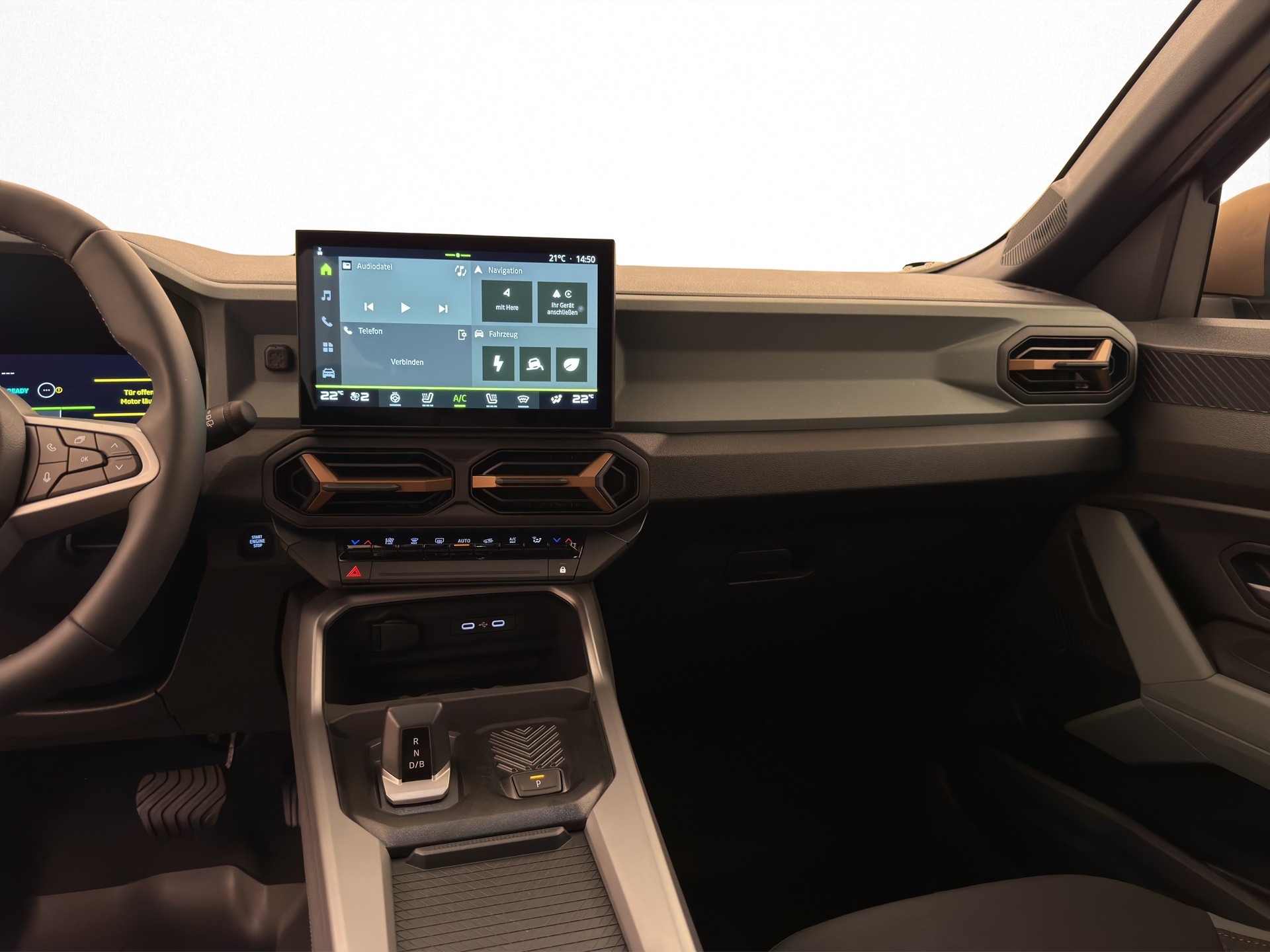 DACIA Bigster 1.8 Hybrid Extreme-image-9