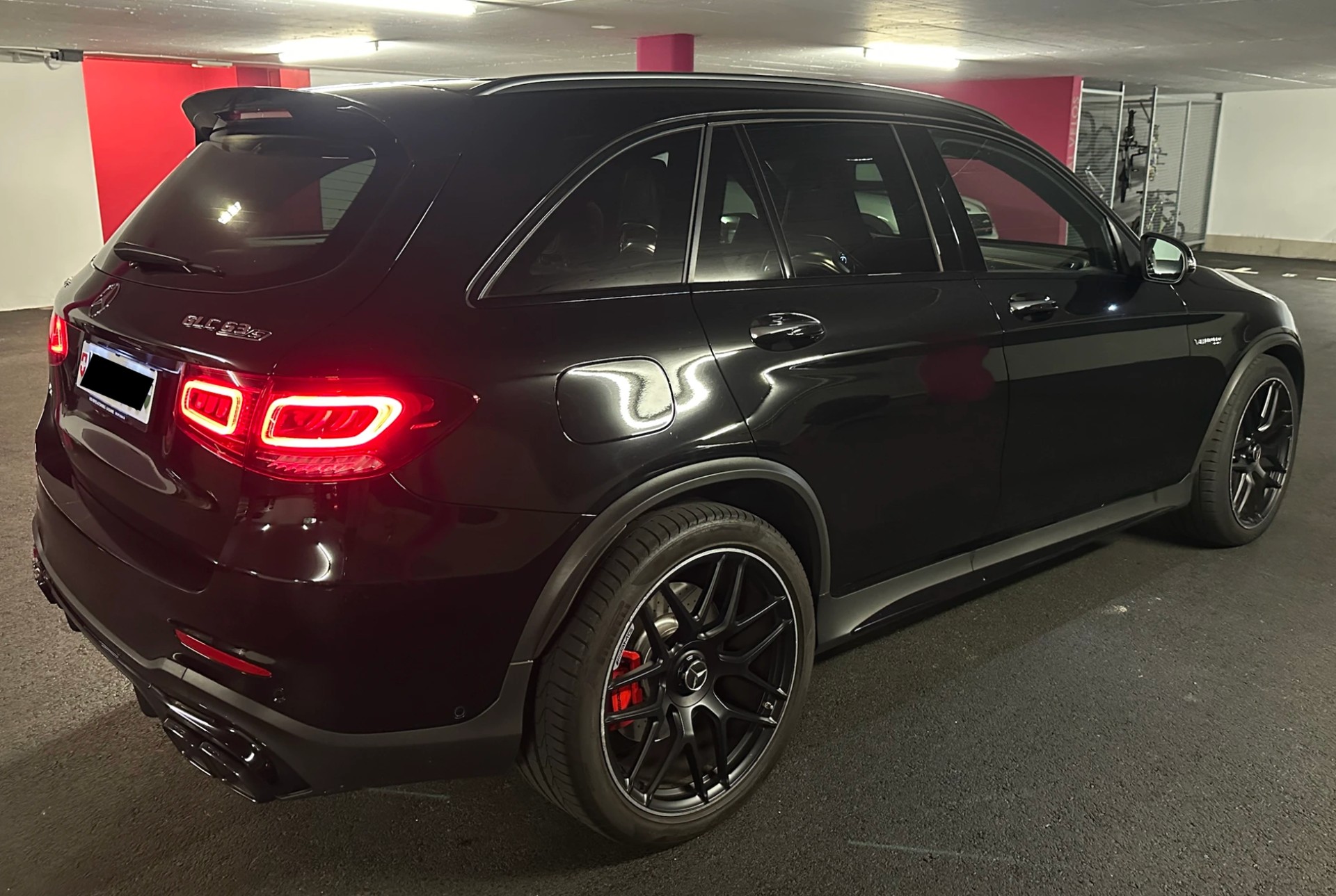 MERCEDES-BENZ GLC 63 S AMG 4m+-image-4