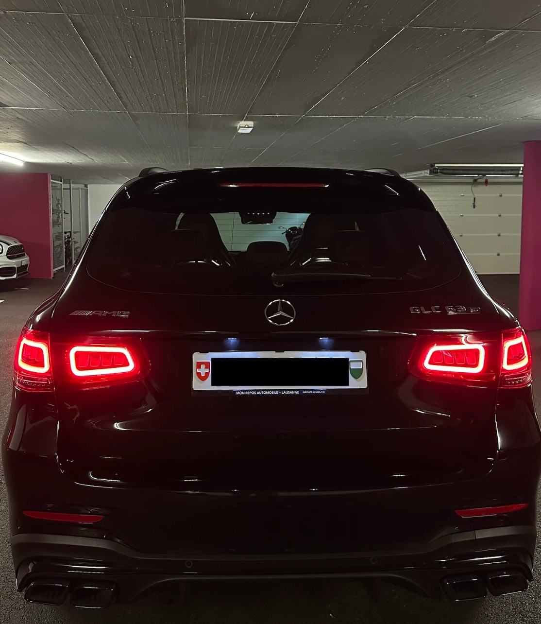 MERCEDES-BENZ GLC 63 S AMG 4m+-image-3