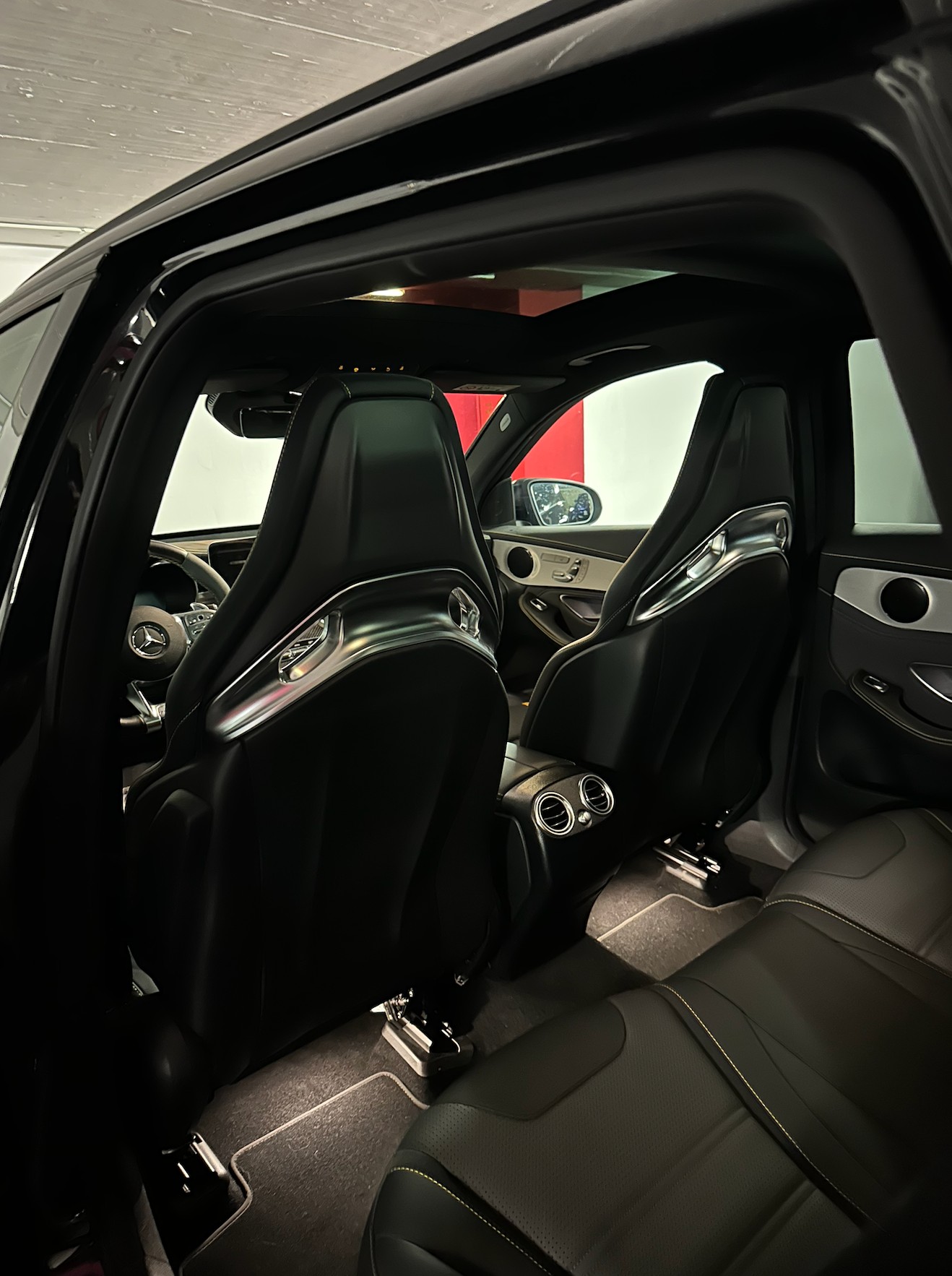 MERCEDES-BENZ GLC 63 S AMG 4m+-image-5