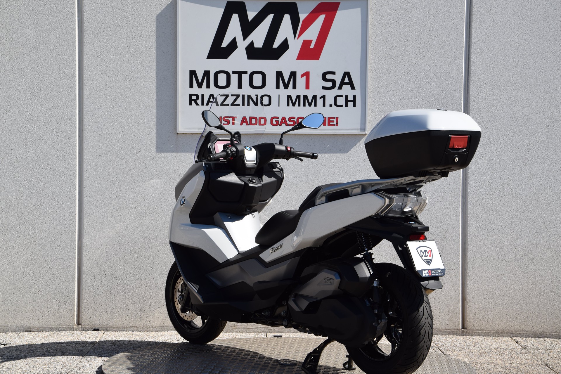 BMW C 400 GT ABS-image-5