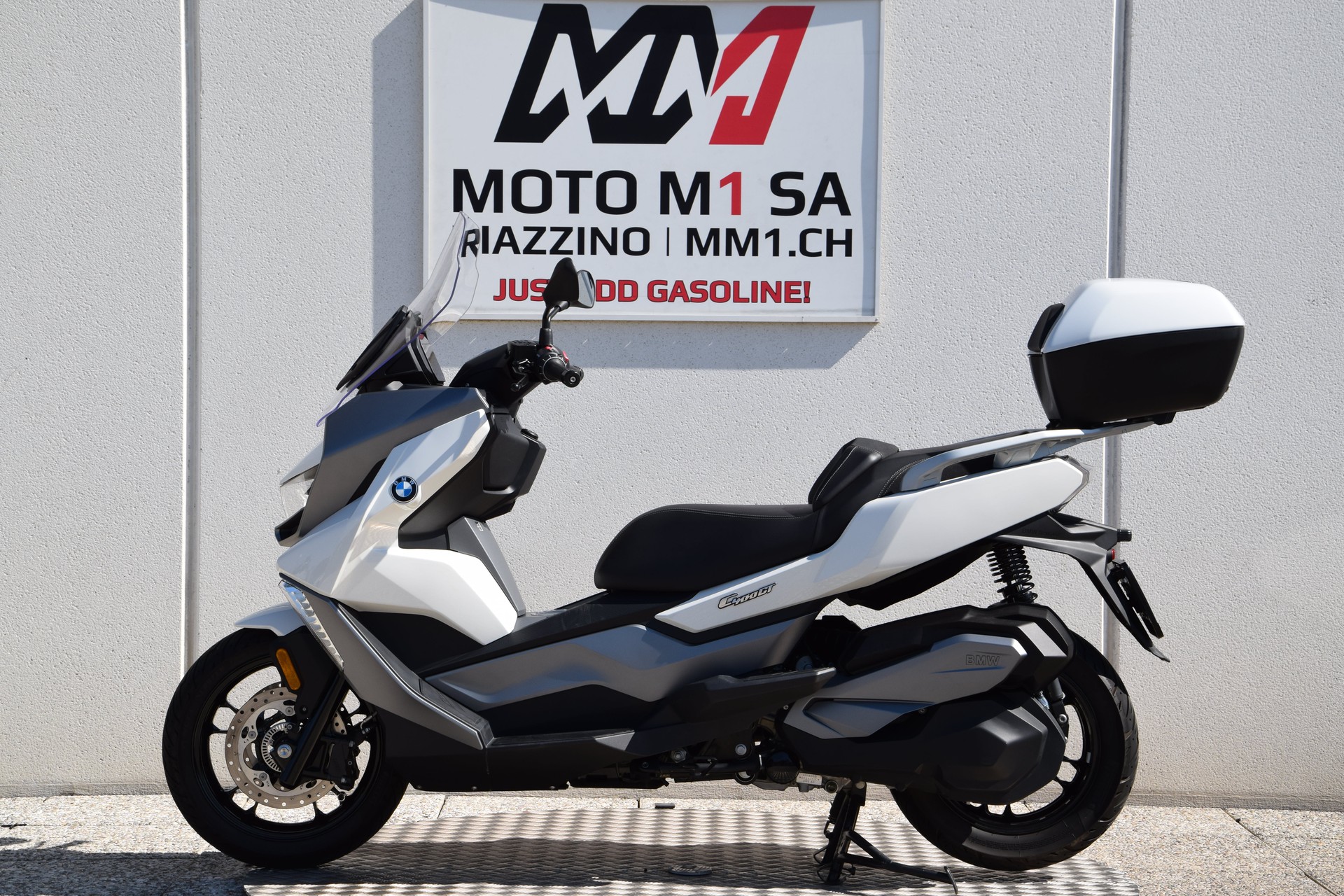 BMW C 400 GT ABS-image-4