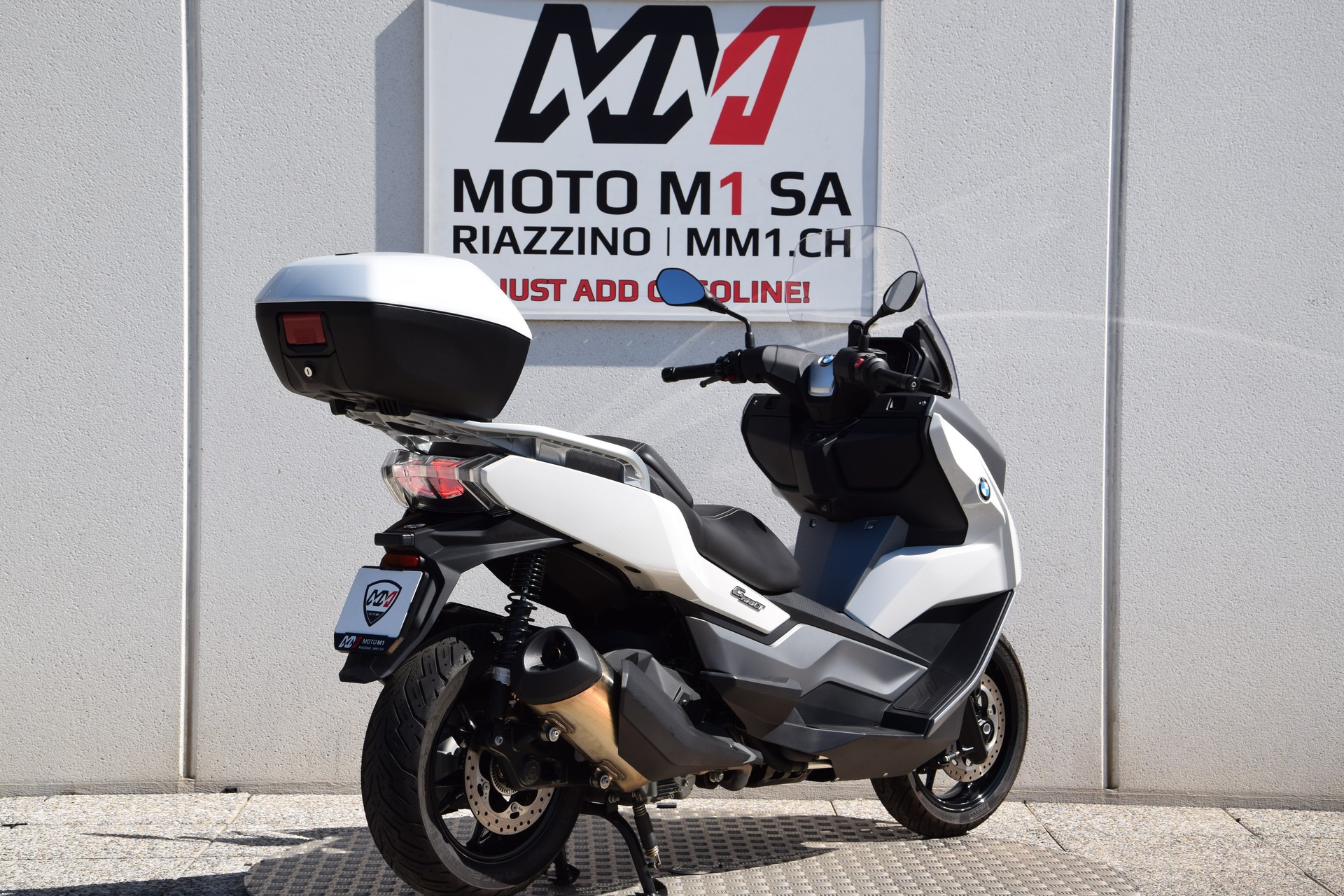 BMW C 400 GT ABS-image-7