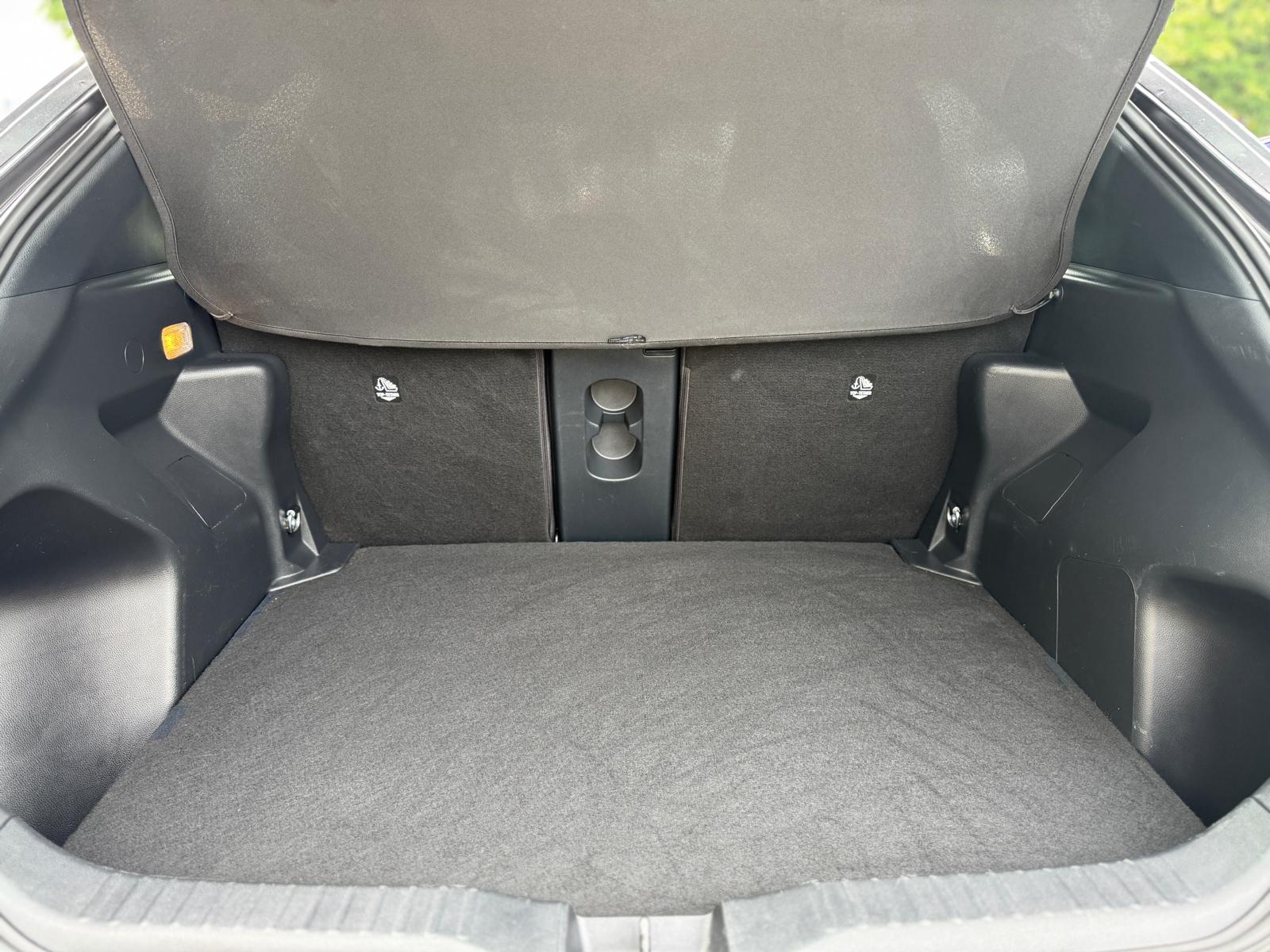 TOYOTA Yaris Cross 1.5 Trend-image-14