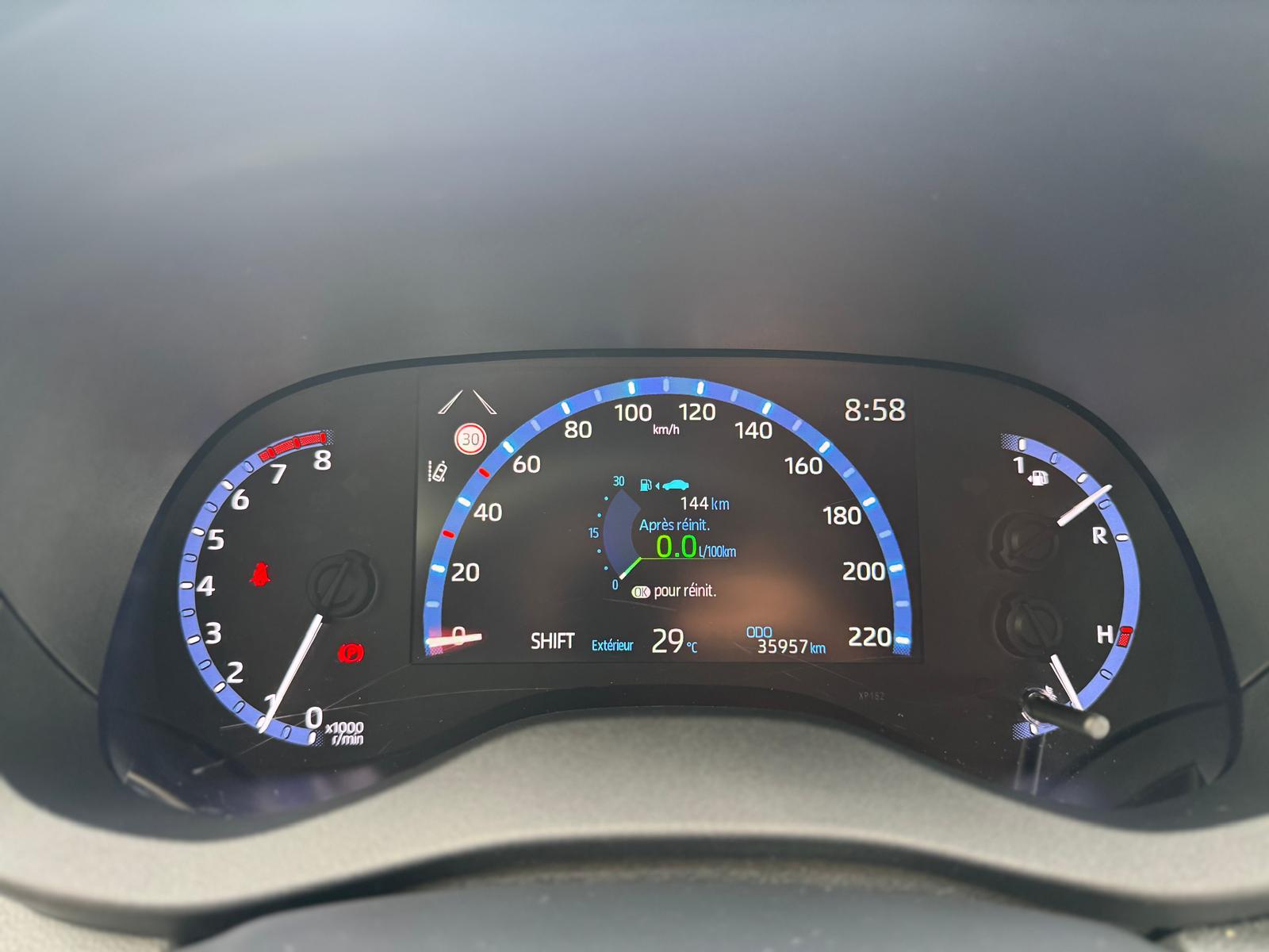 TOYOTA Yaris Cross 1.5 Trend-image-23