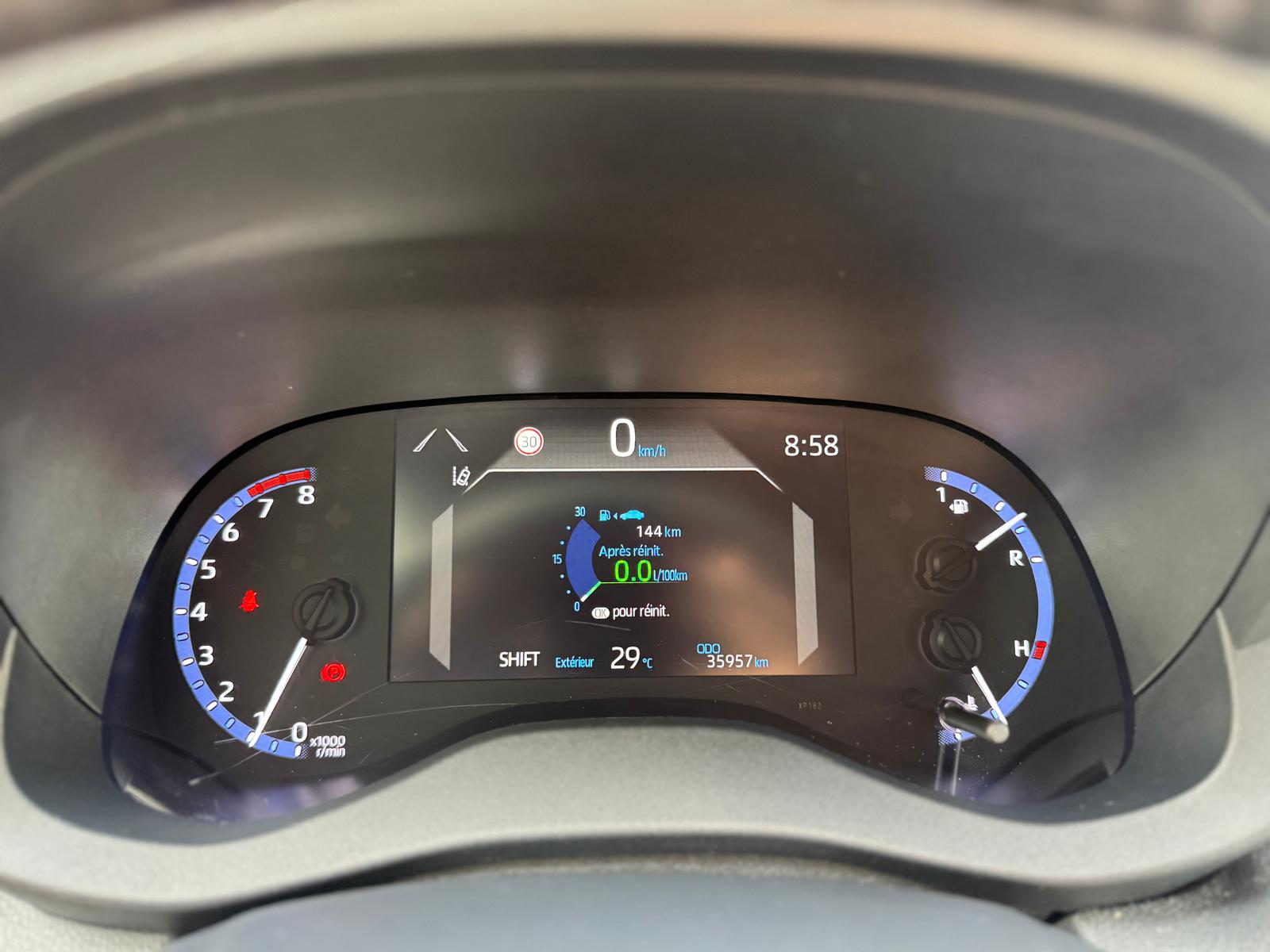 TOYOTA Yaris Cross 1.5 Trend-image-22