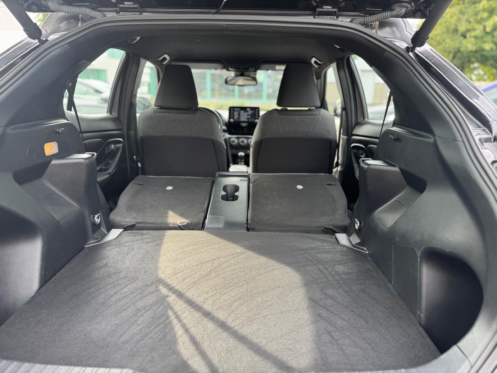 TOYOTA Yaris Cross 1.5 Trend-image-16