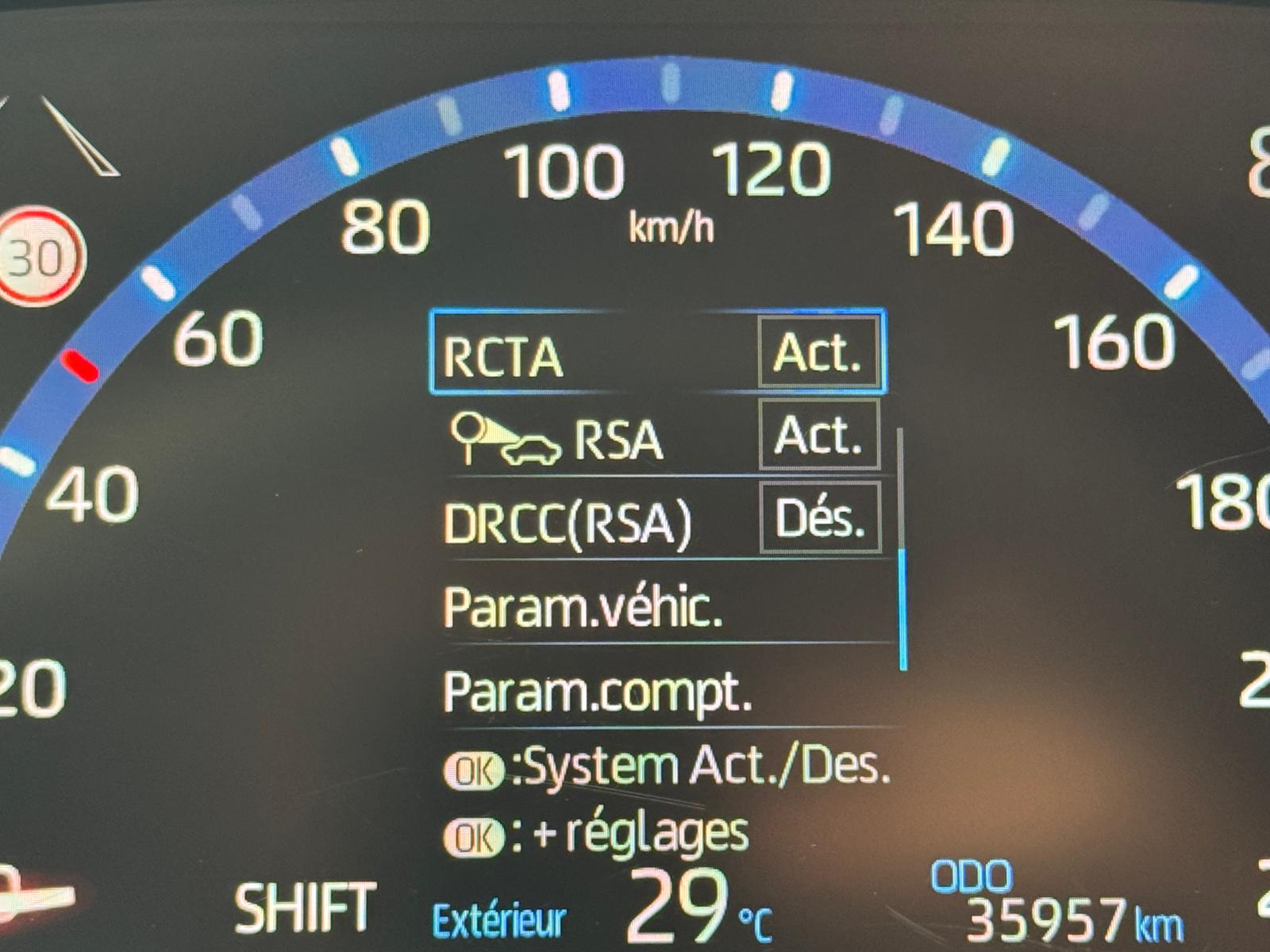 TOYOTA Yaris Cross 1.5 Trend-image-25