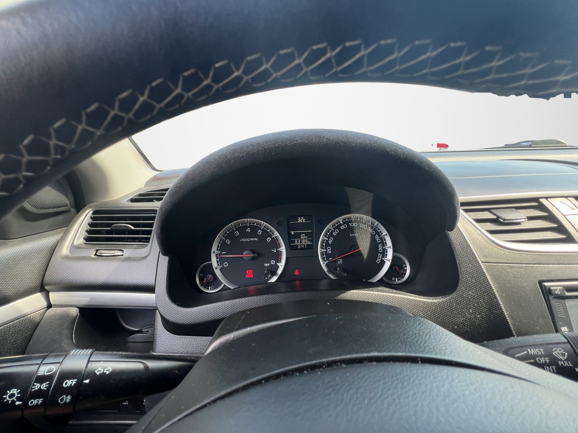 SUZUKI Swift 1.2 Sergio Cellano-image-10