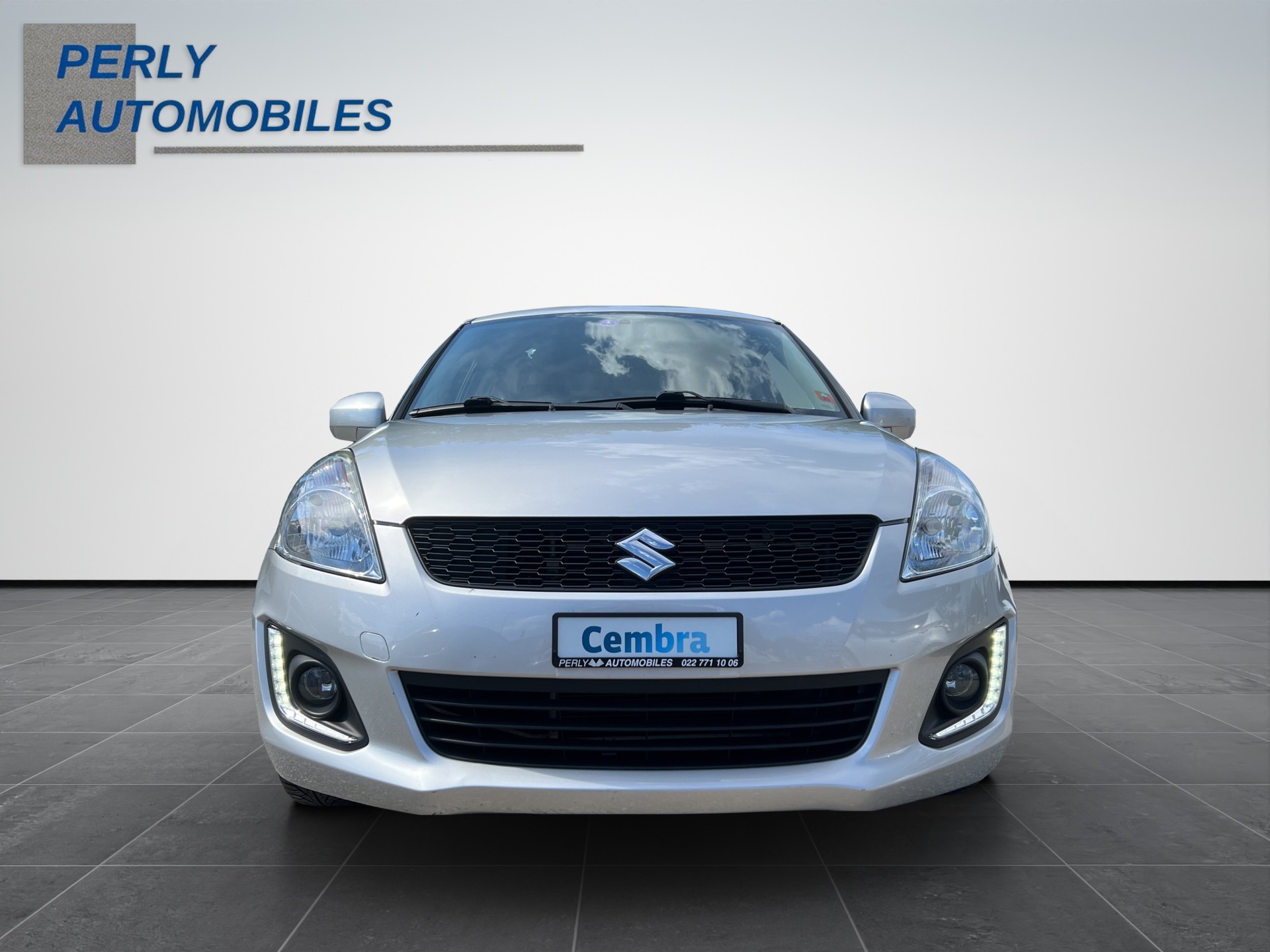 SUZUKI Swift 1.2 Sergio Cellano-image-0