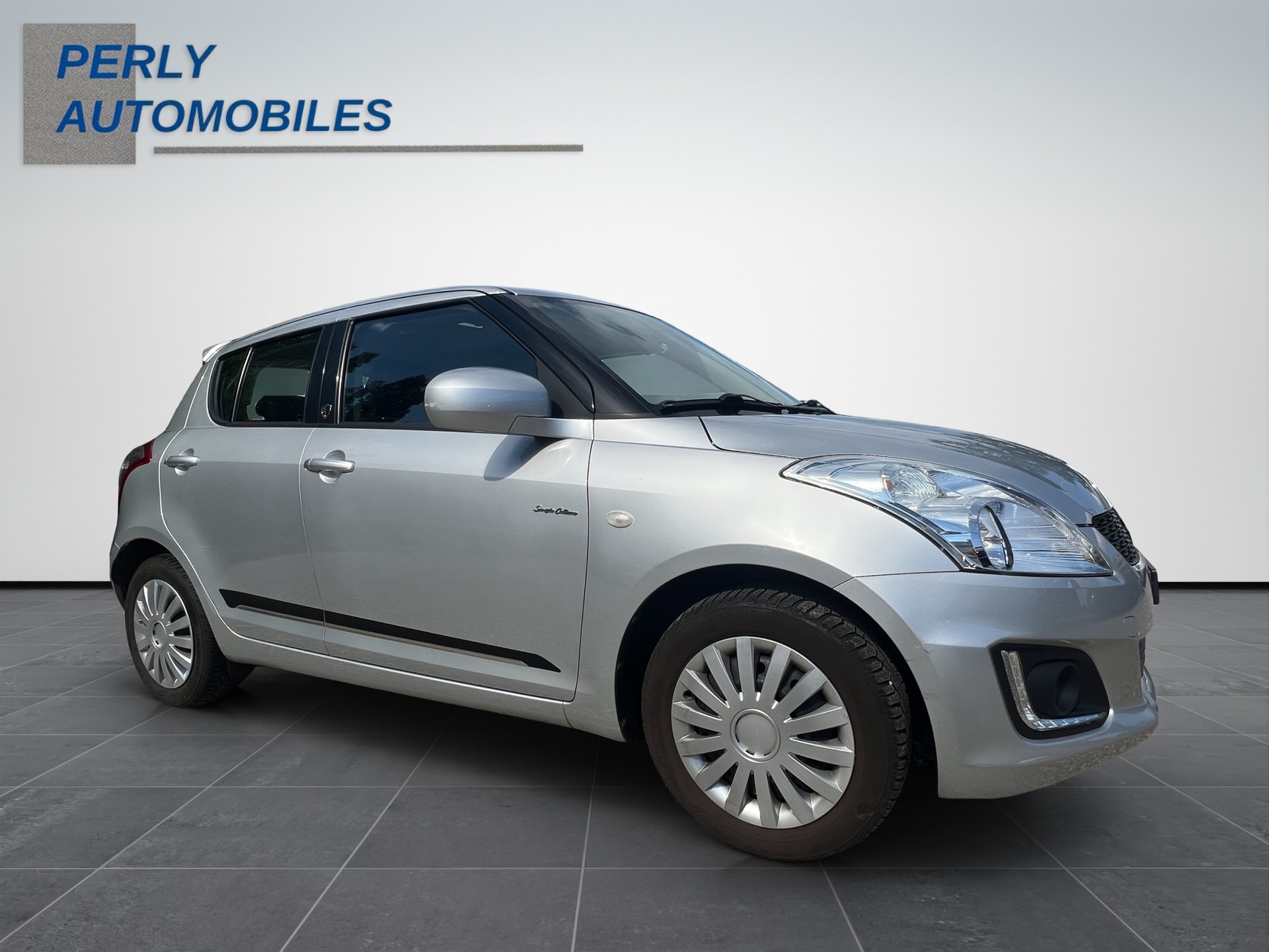 SUZUKI Swift 1.2 Sergio Cellano-image-7