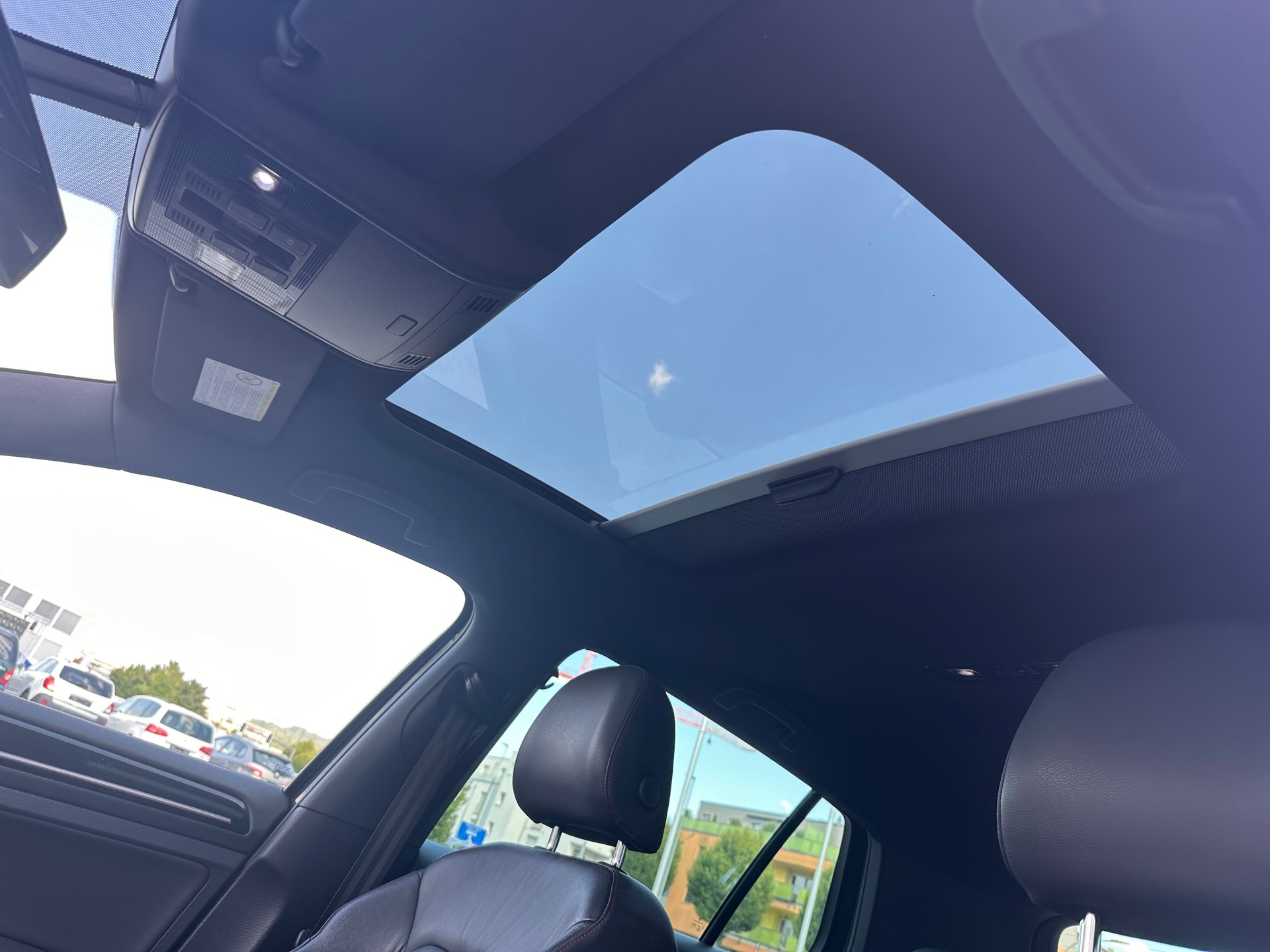 VW Golf 2.0 TSI GTI Performance DSG-image-7