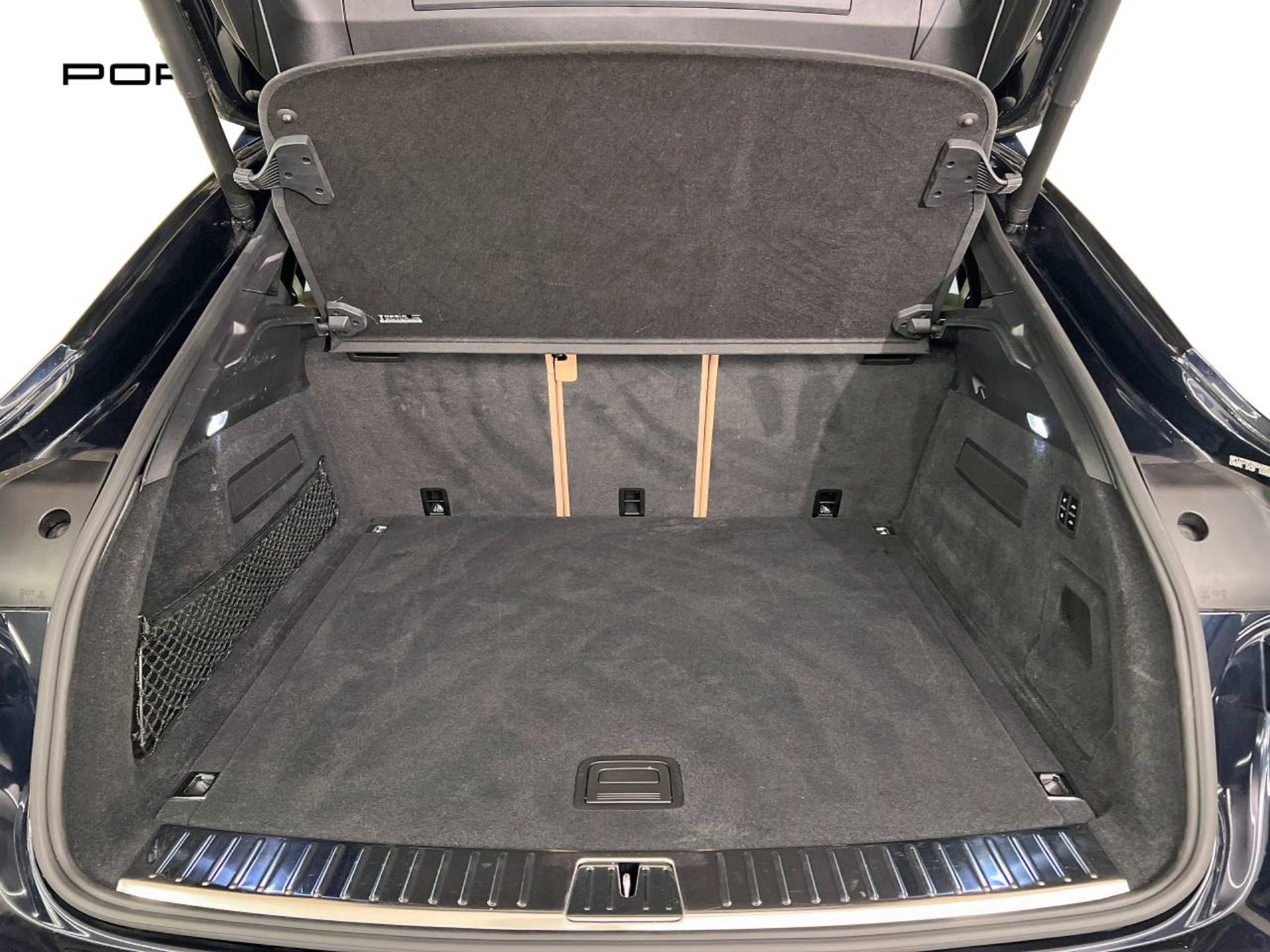 PORSCHE Cayenne E-Hybrid Coupé Platinum Edition-image-13