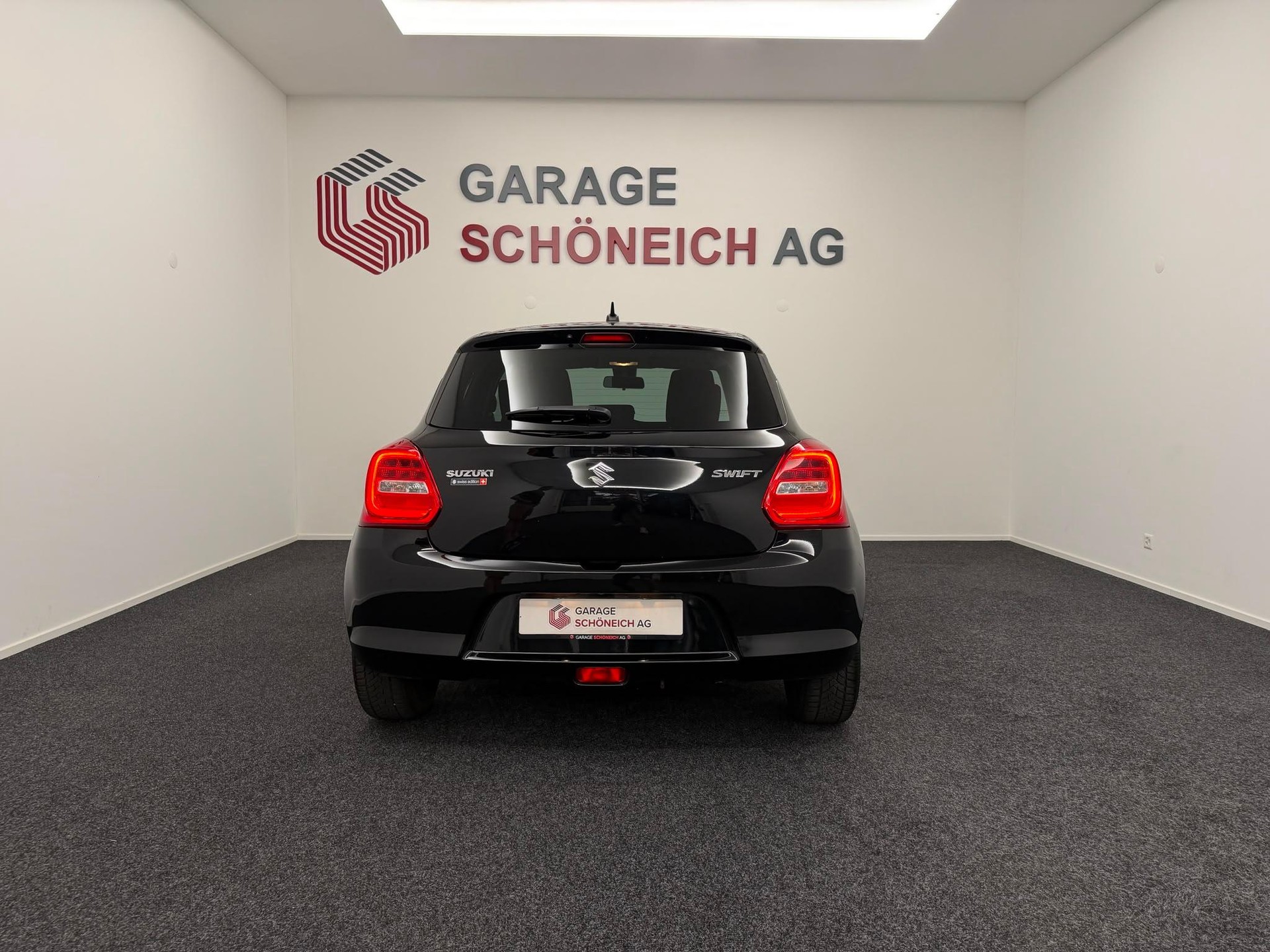 SUZUKI Swift 1.0 T Compact Top-image-5