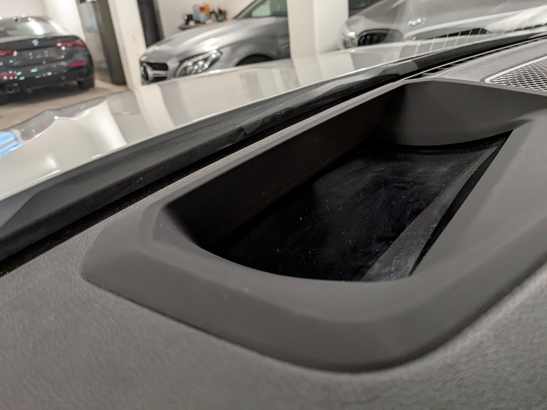 BMW 320d xDrive 48V Steptronic Sport Line-image-20