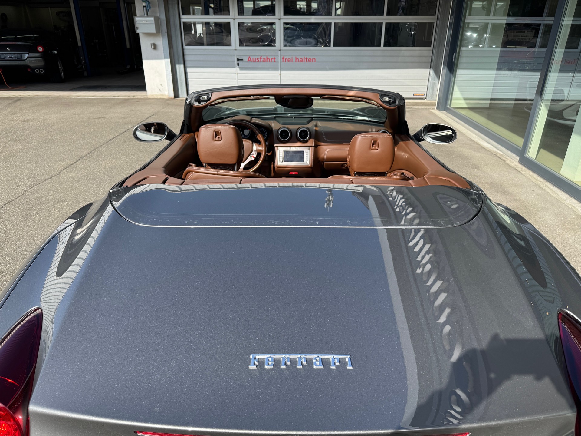 FERRARI California 4.3 V8-image-20