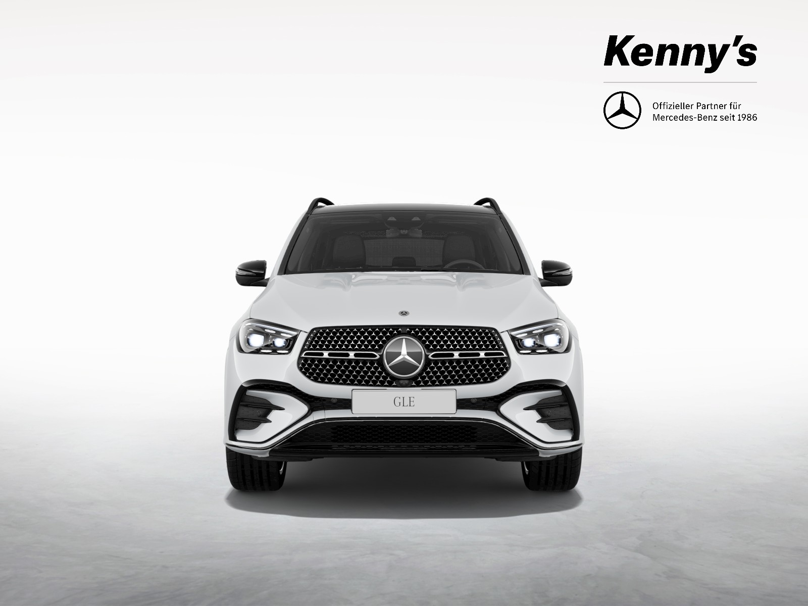 MERCEDES-BENZ GLE 450 AMG Line 4MATIC-showroom-element-1