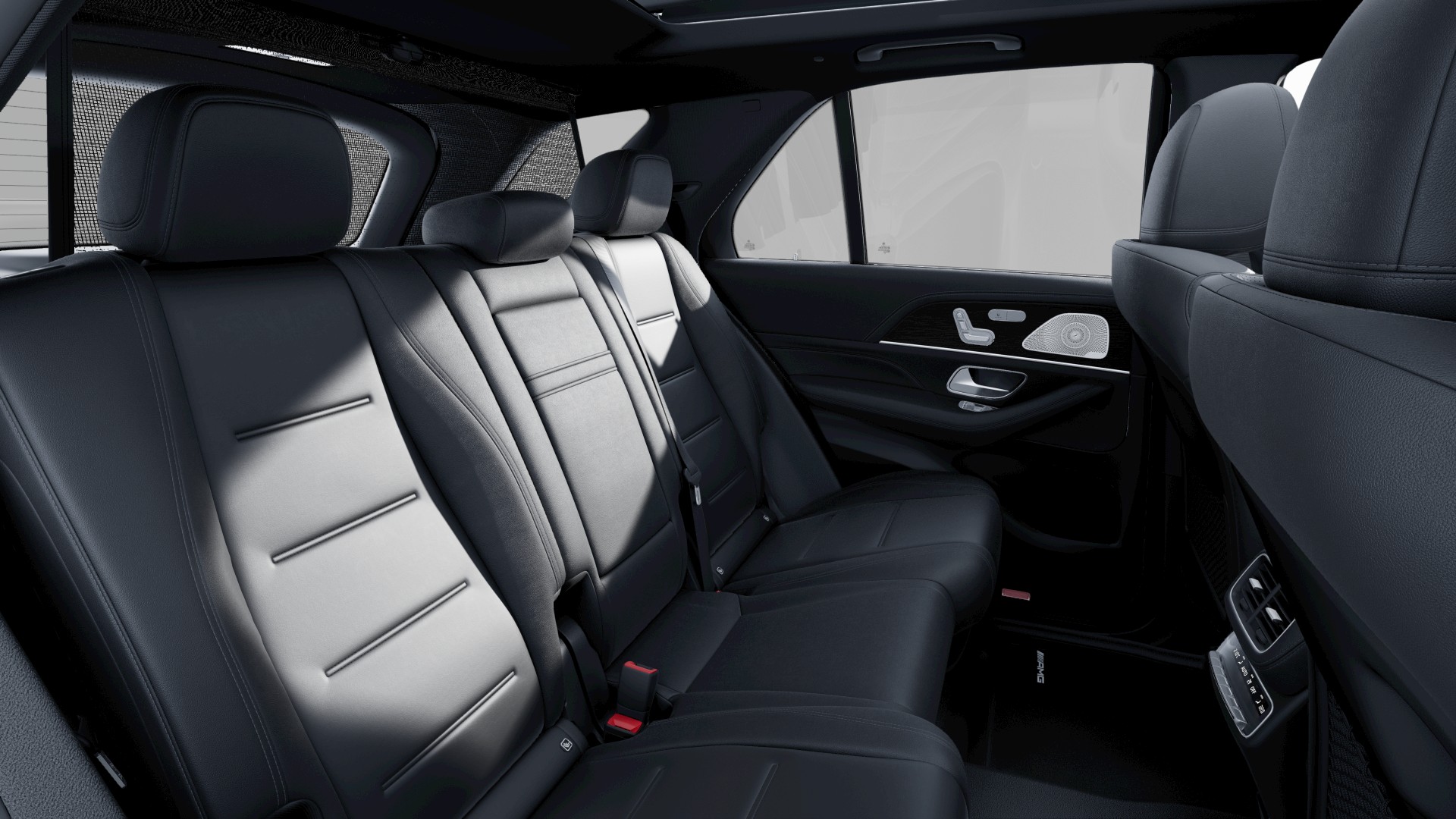 MERCEDES-BENZ GLE 450 AMG Line 4MATIC-image-6