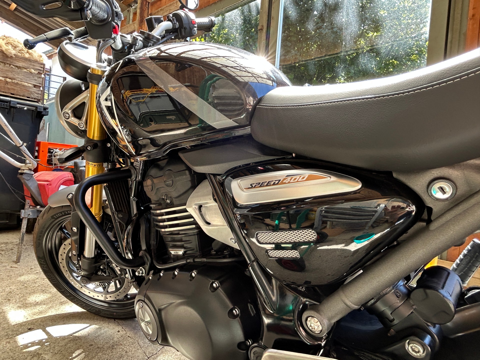 TRIUMPH Speed 400-image-3