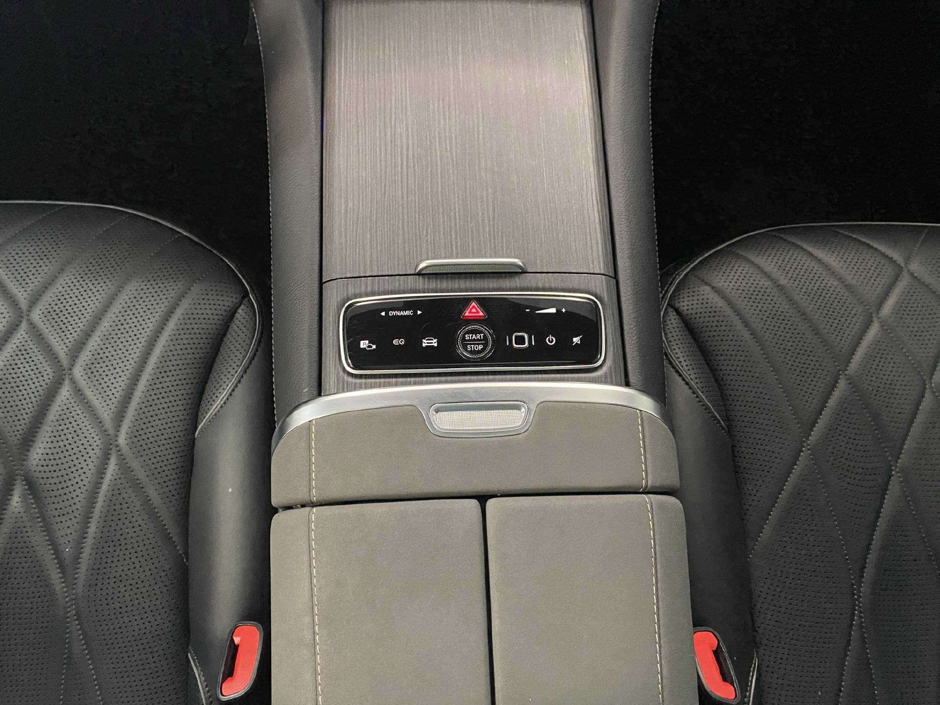 MERCEDES-BENZ EQS 580 AMG Line 4MATIC-image-9