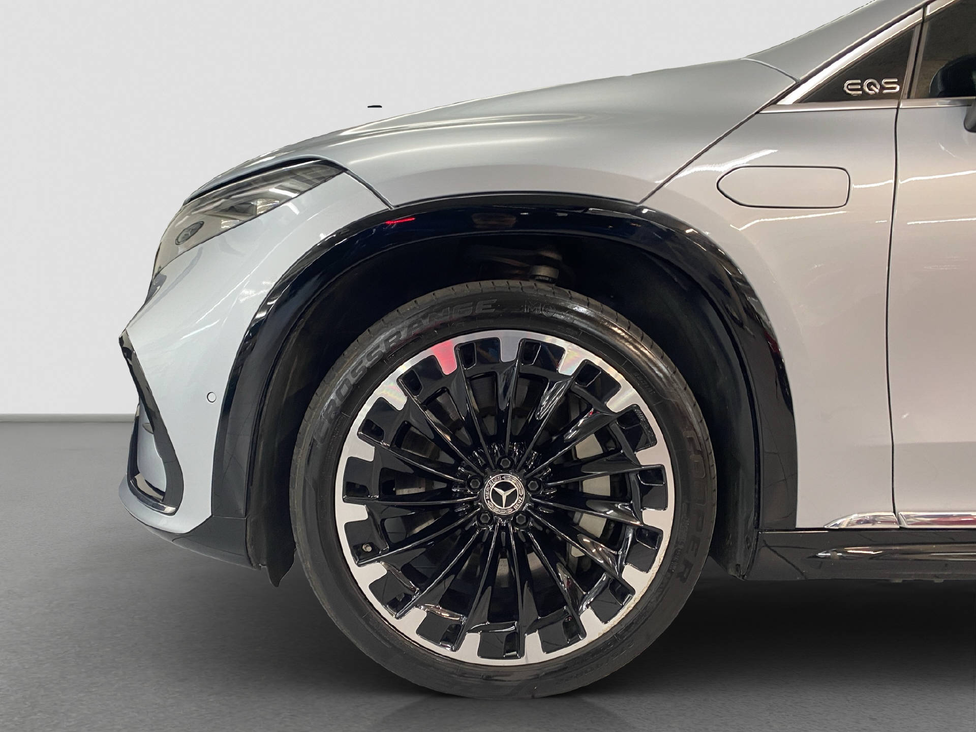 MERCEDES-BENZ EQS 580 AMG Line 4MATIC-image-5