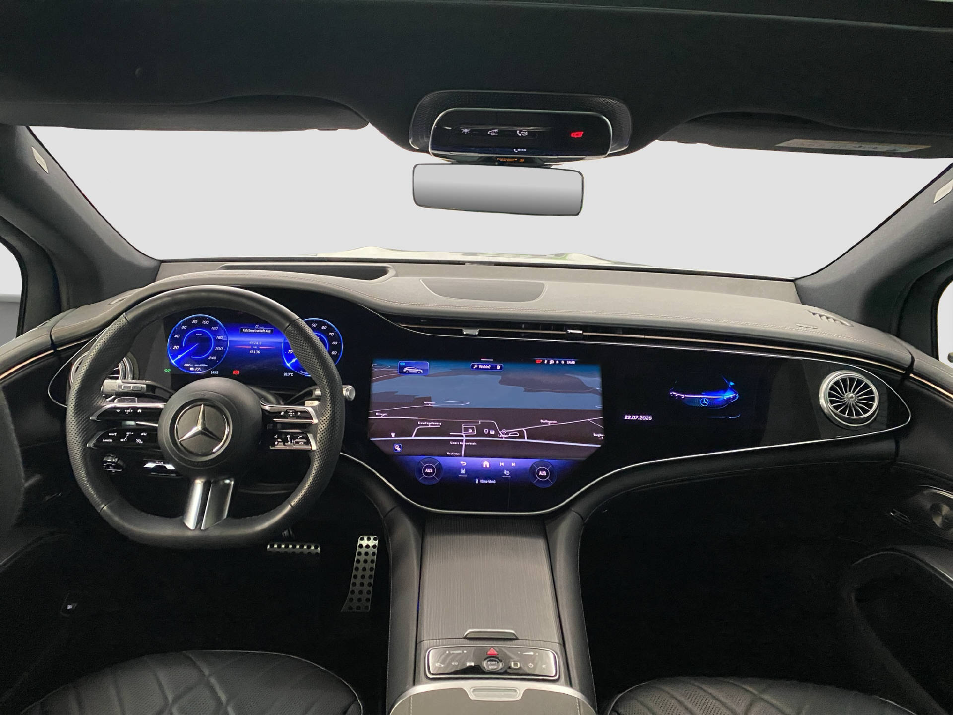 MERCEDES-BENZ EQS 580 AMG Line 4MATIC-image-7