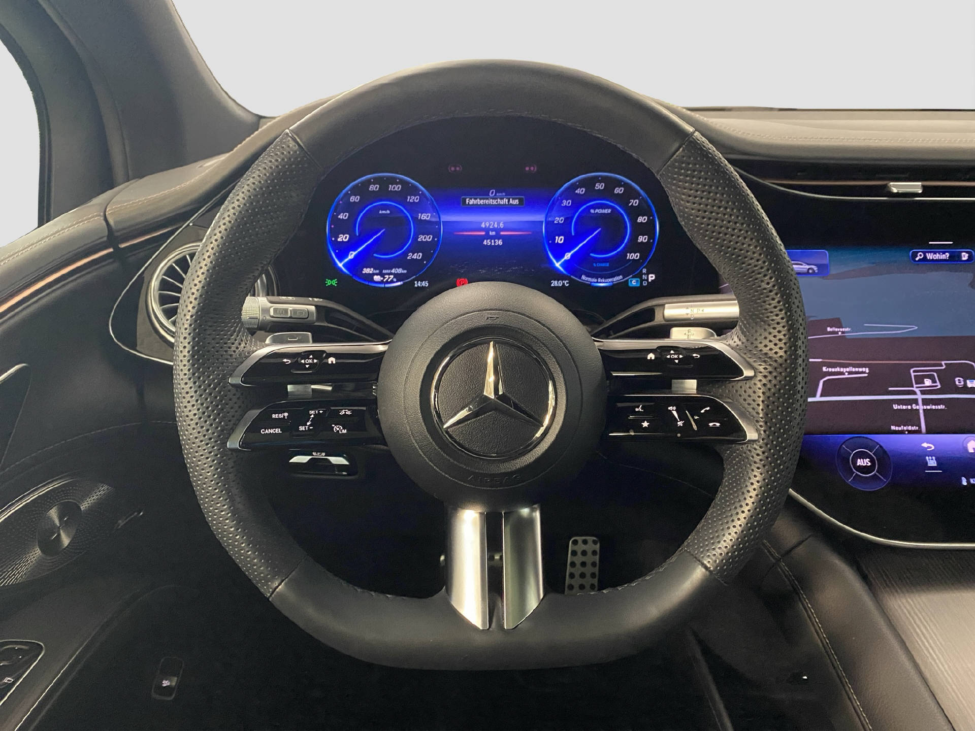 MERCEDES-BENZ EQS 580 AMG Line 4MATIC-image-8