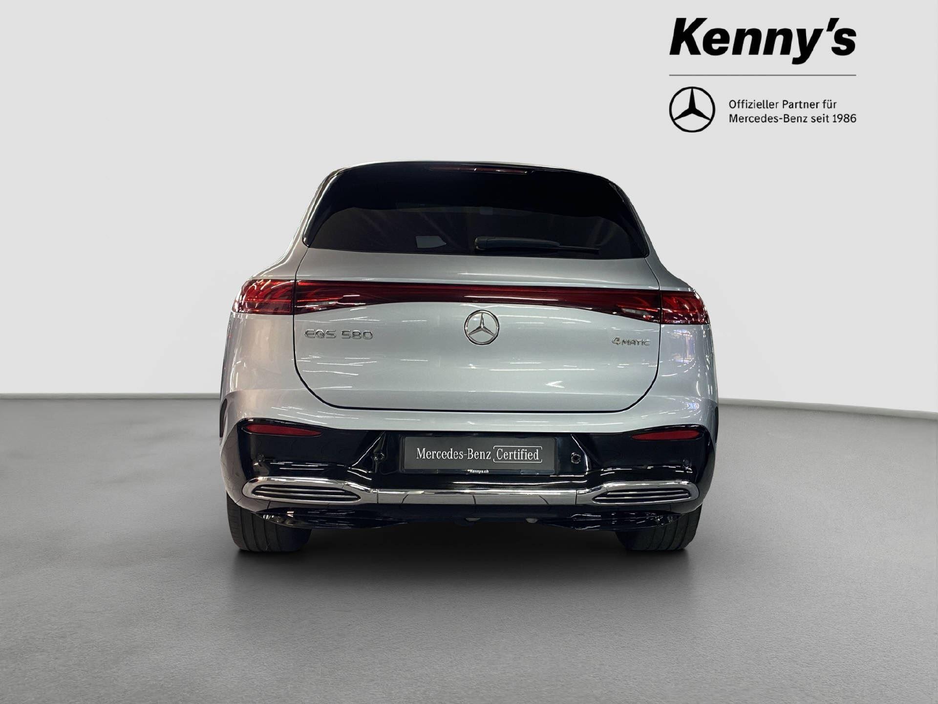 MERCEDES-BENZ EQS 580 AMG Line 4MATIC-image-4
