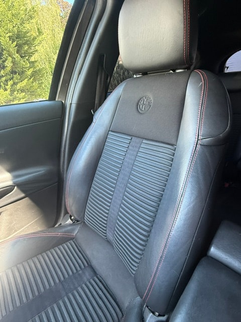 ALFA ROMEO Giulietta 1.4 MultiAir Distinctive-image-16