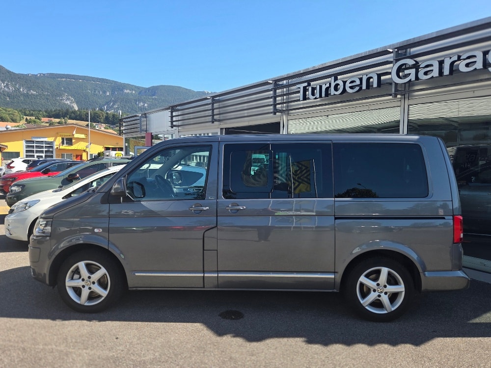 VW T5 Multivan 2.0 Bi-TDI CR HL Prem. 4Motion DSG-image-3