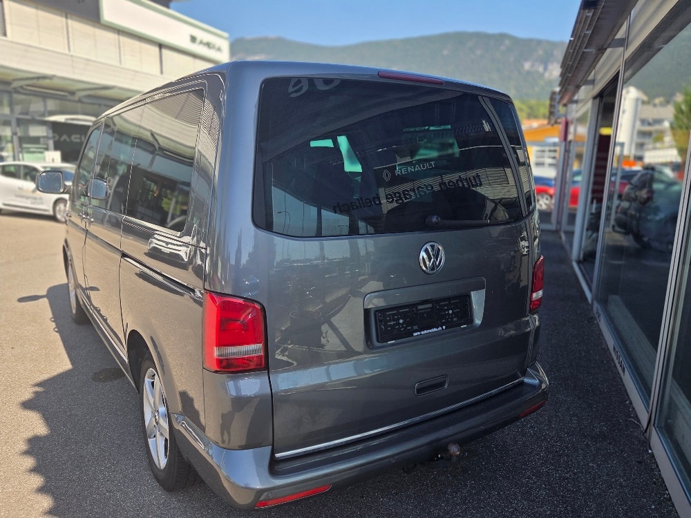 VW T5 Multivan 2.0 Bi-TDI CR HL Prem. 4Motion DSG-image-4