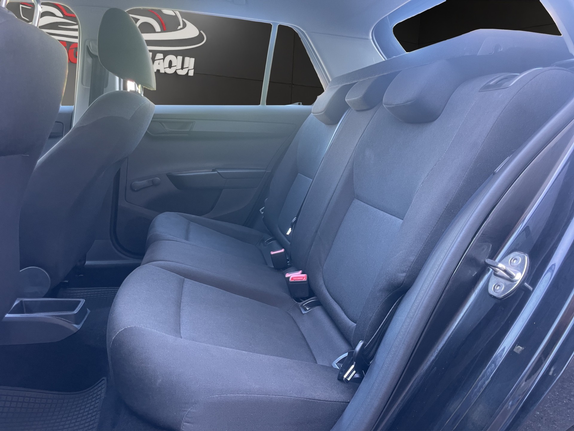 SKODA Fabia 1.2 TSI Ambition-image-11
