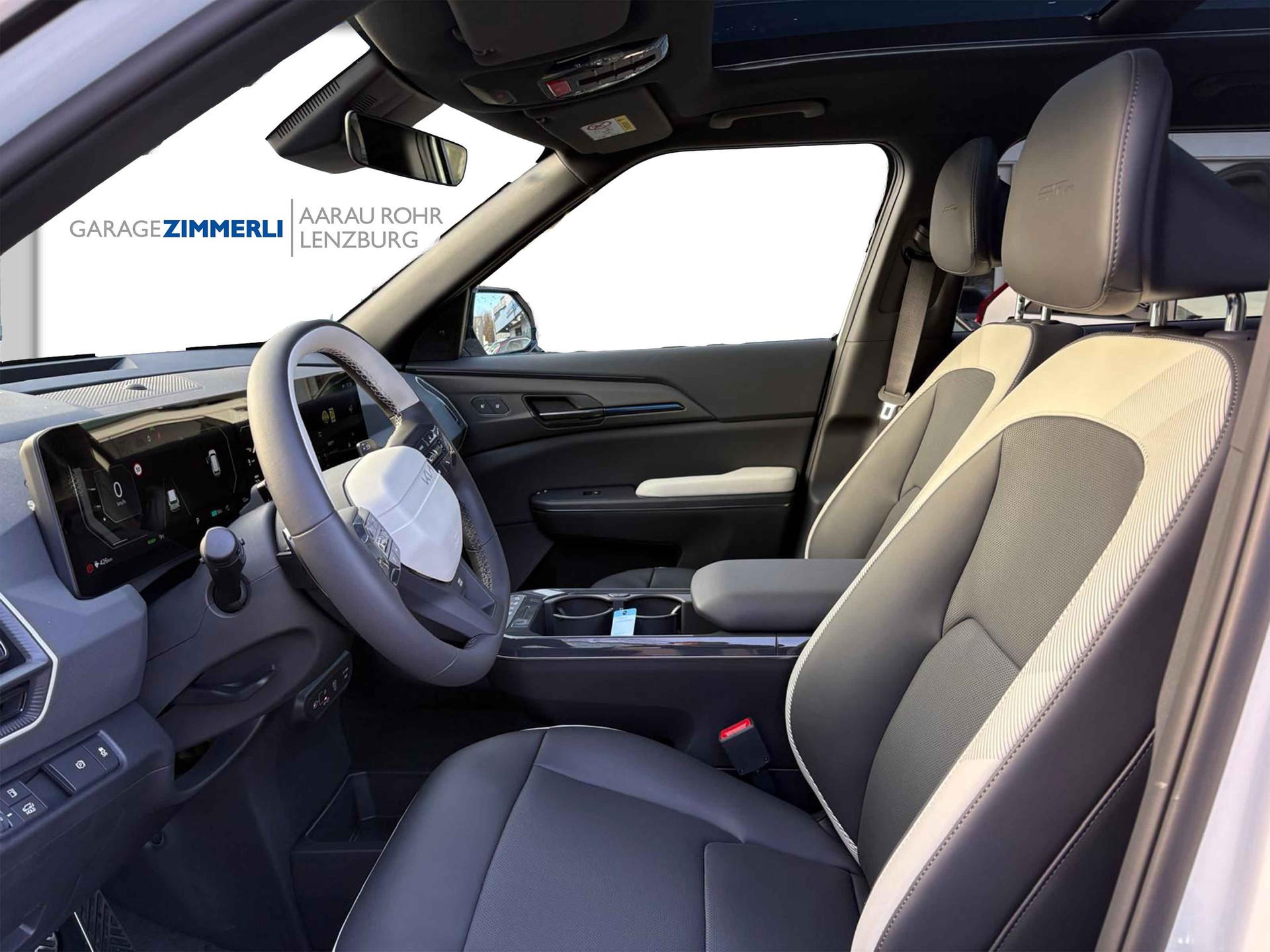 KIA EV5 81,4 kWh GT Line 4x4 CH-FZ-image-7