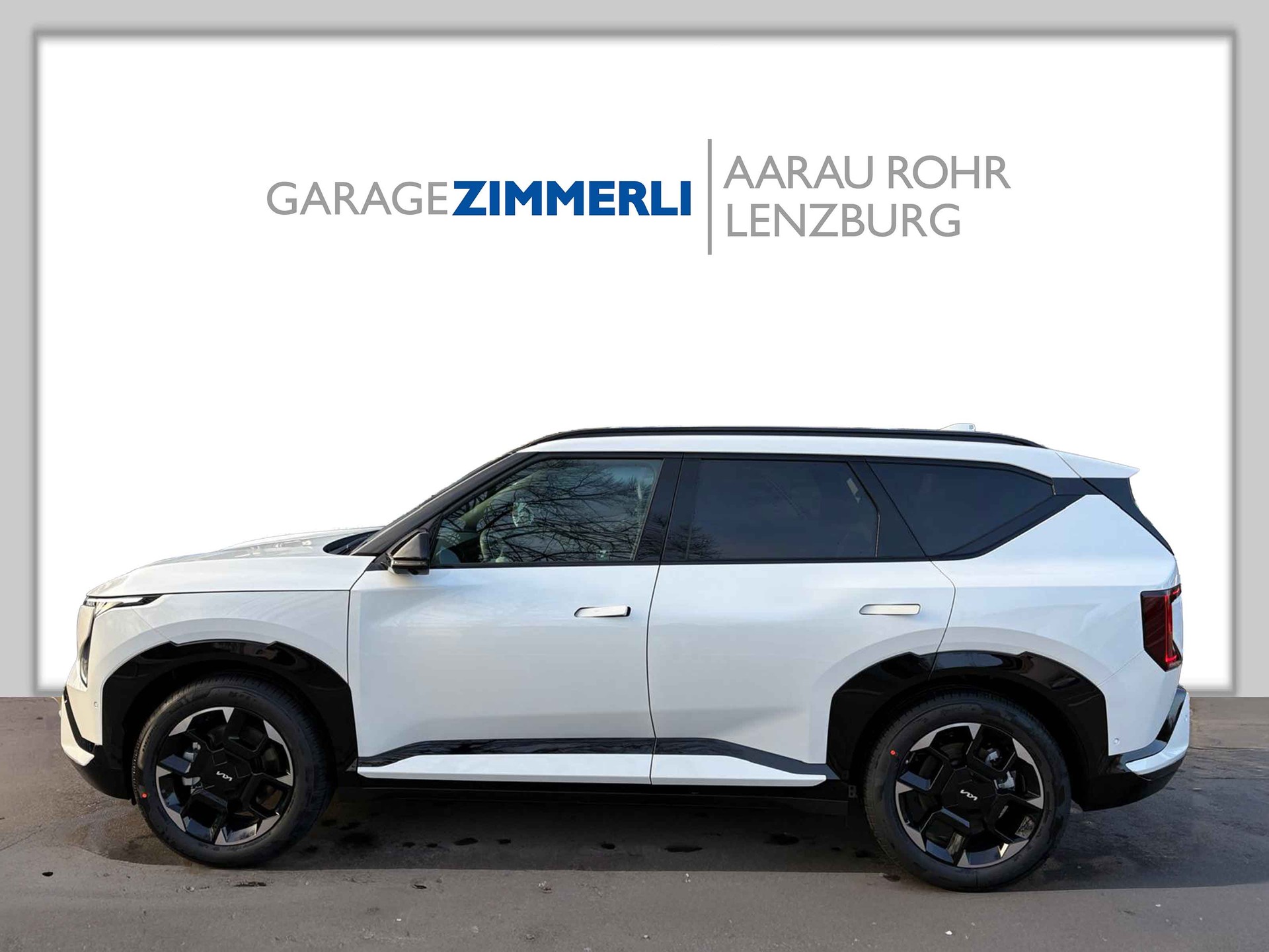 KIA EV5 81,4 kWh GT Line 4x4 CH-FZ-image-2