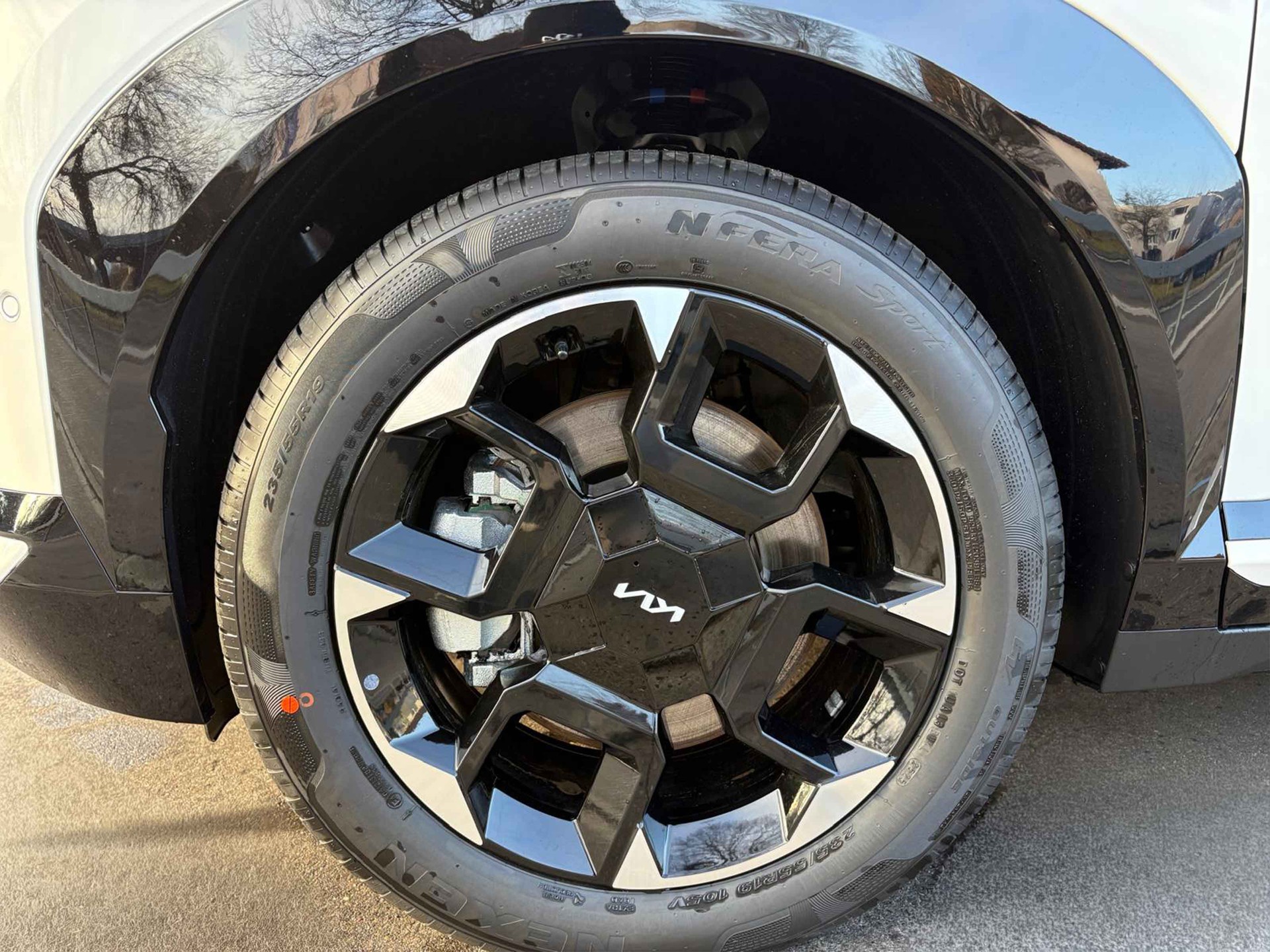 KIA EV5 81,4 kWh GT Line 4x4 CH-FZ-image-10