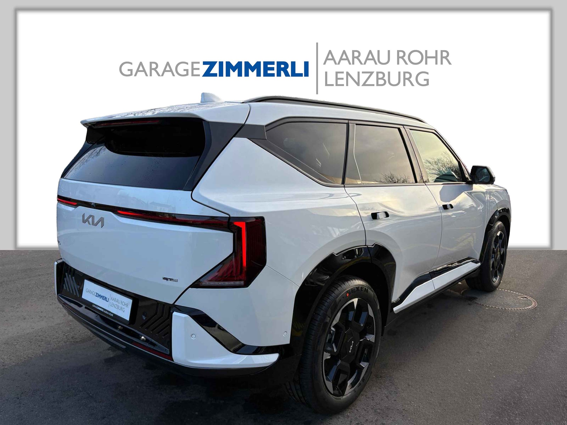KIA EV5 81,4 kWh GT Line 4x4 CH-FZ-image-3