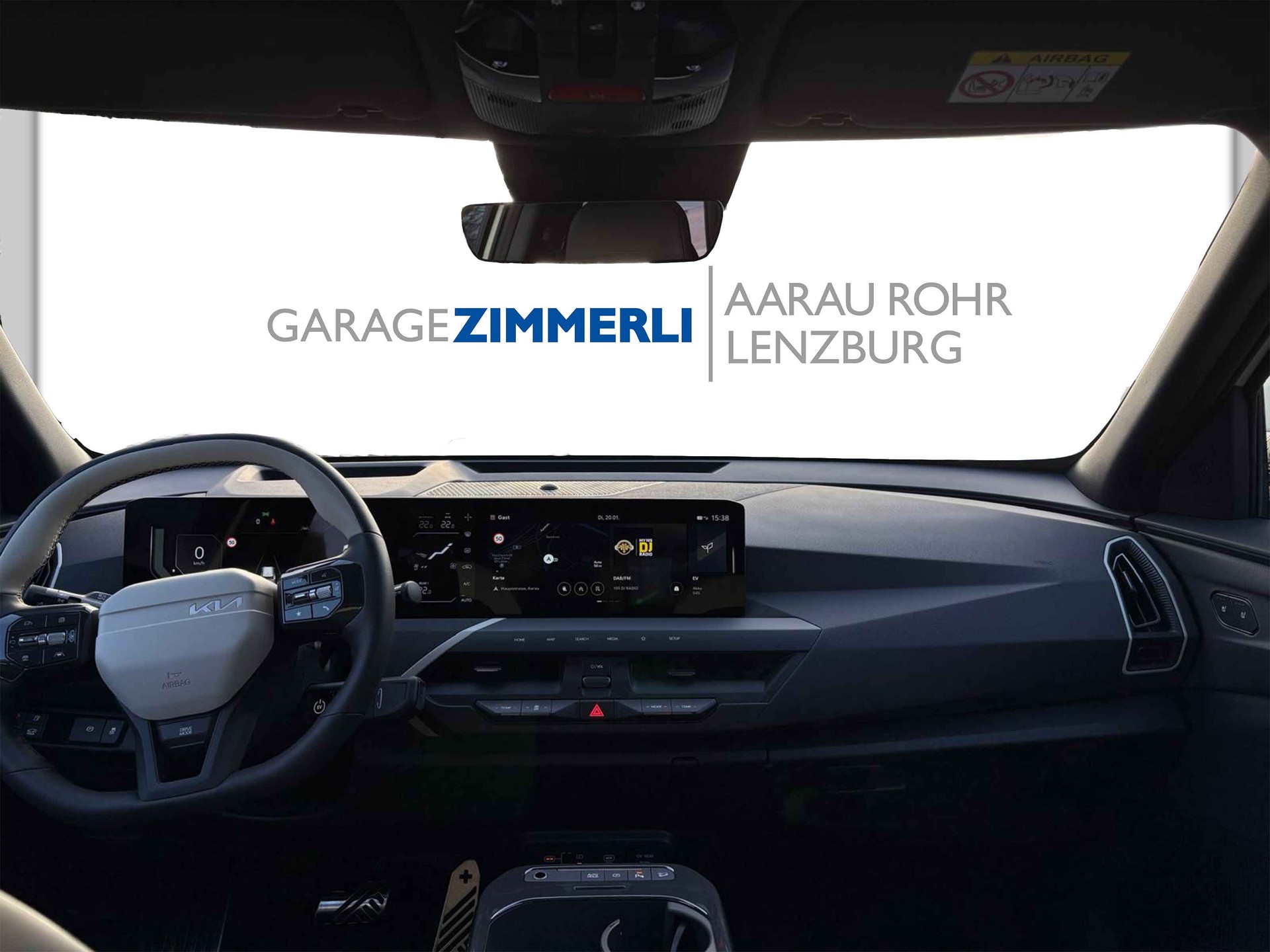 KIA EV5 81,4 kWh GT Line 4x4 CH-FZ-image-6