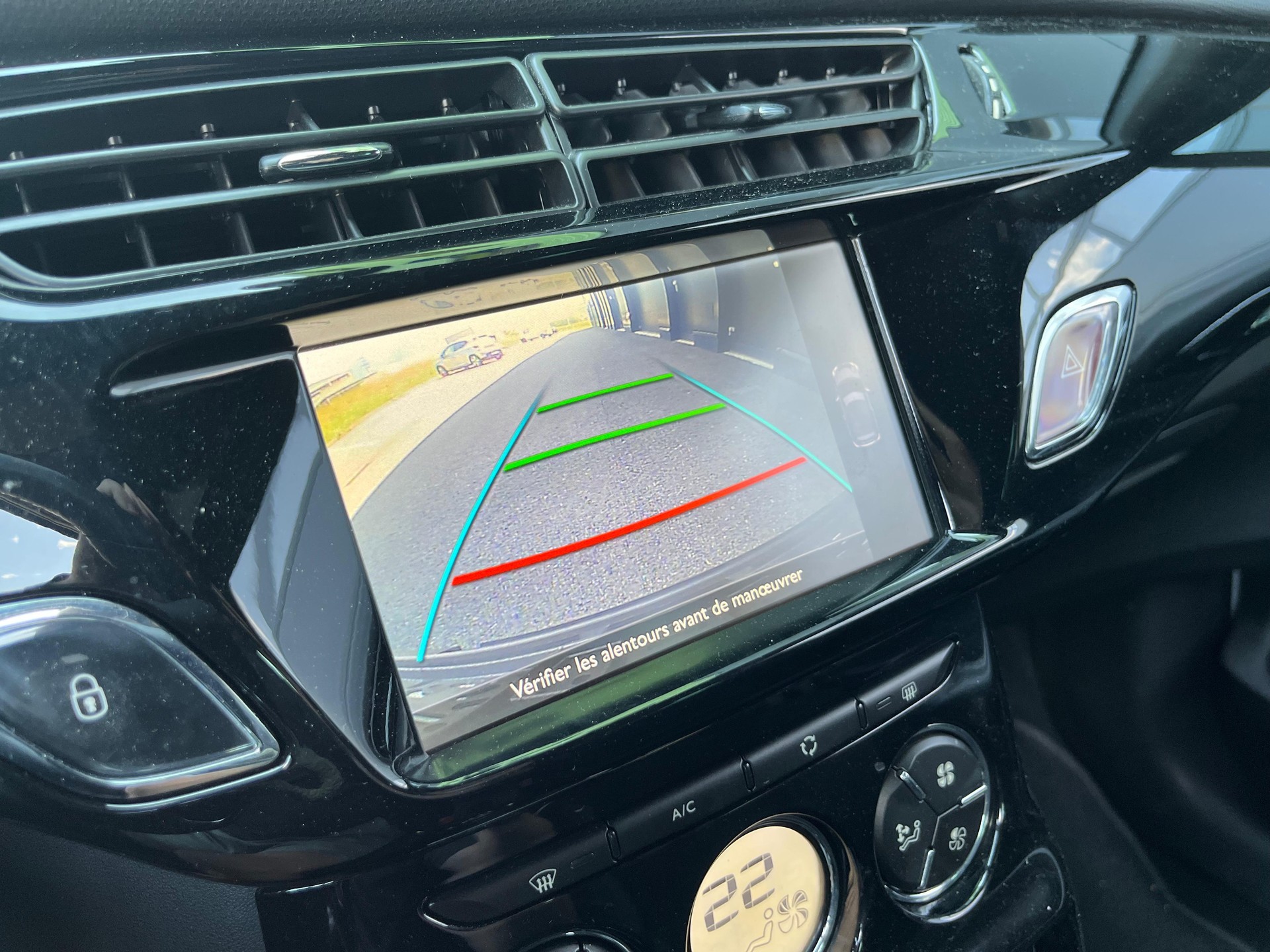 DS AUTOMOBILES DS 3 Cabrio 1.6 THP Eye Tech 165-image-15