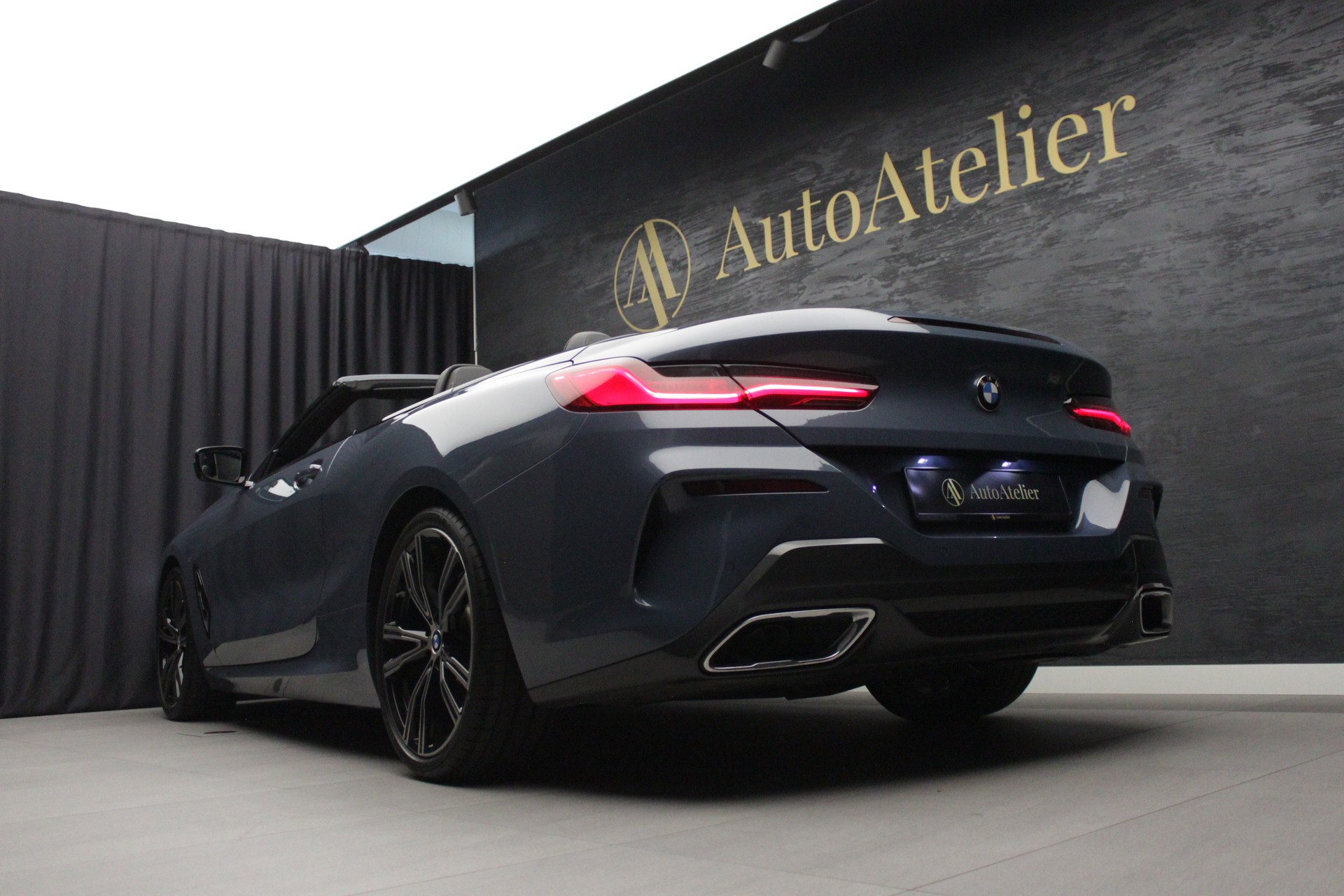 BMW 840i xDrive Steptronic-image-13