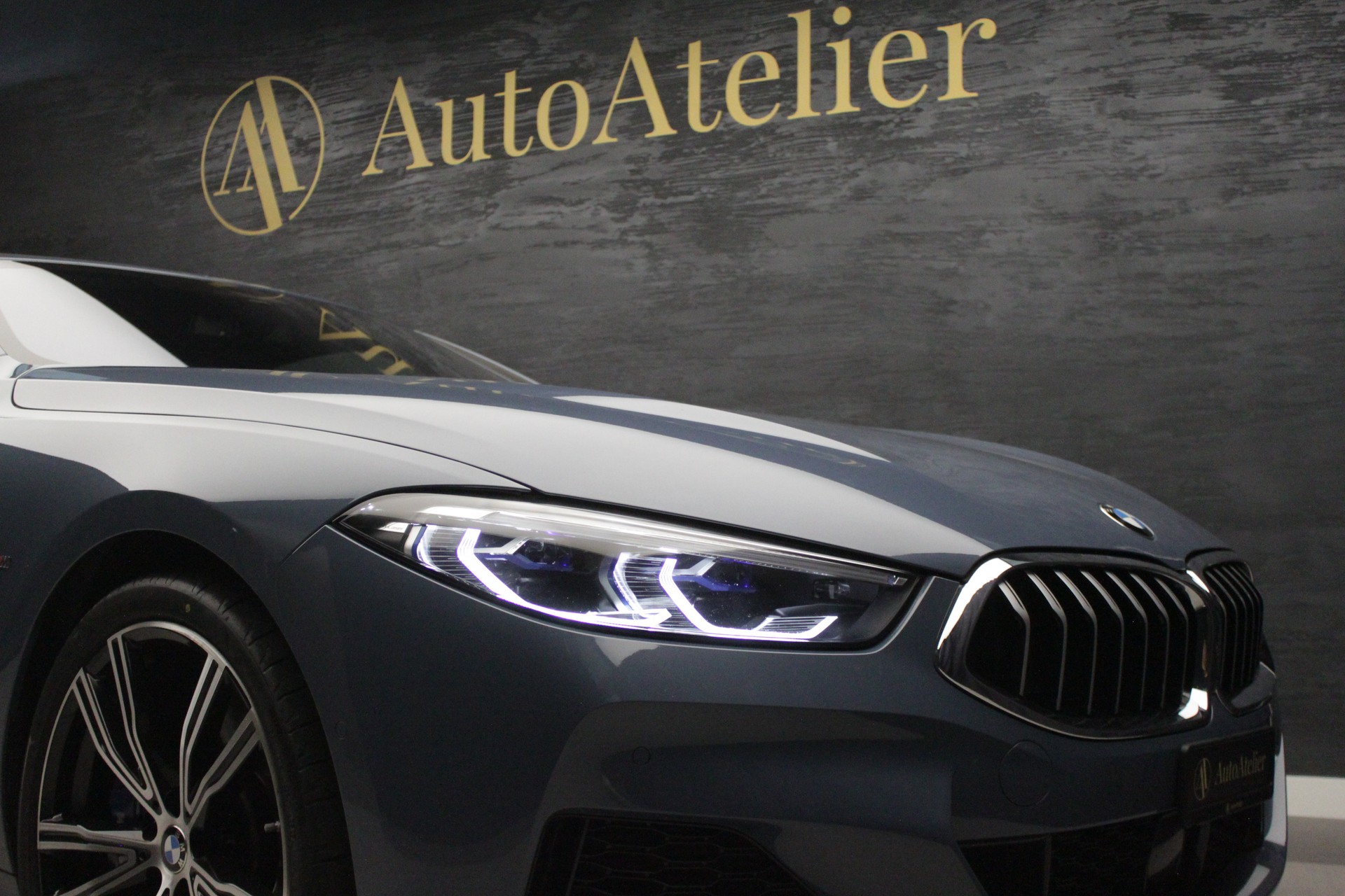 BMW 840i xDrive Steptronic-image-6