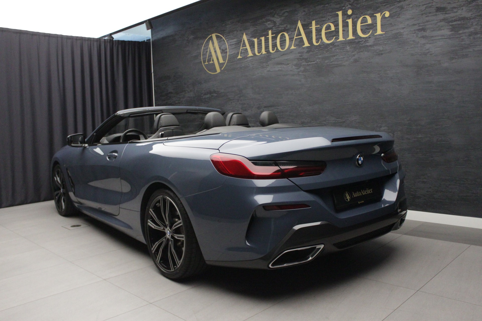 BMW 840i xDrive Steptronic-image-11