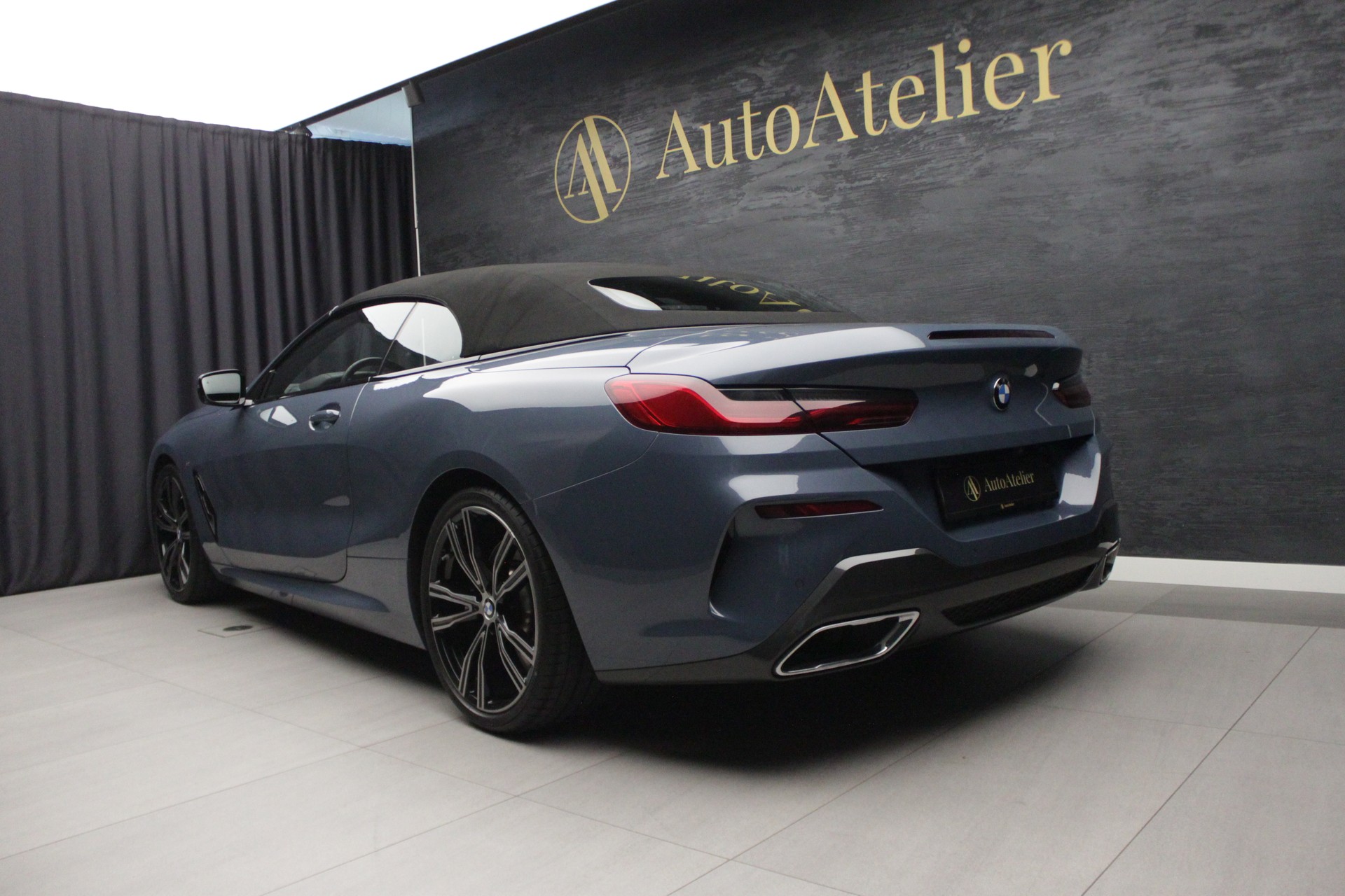 BMW 840i xDrive Steptronic-image-10