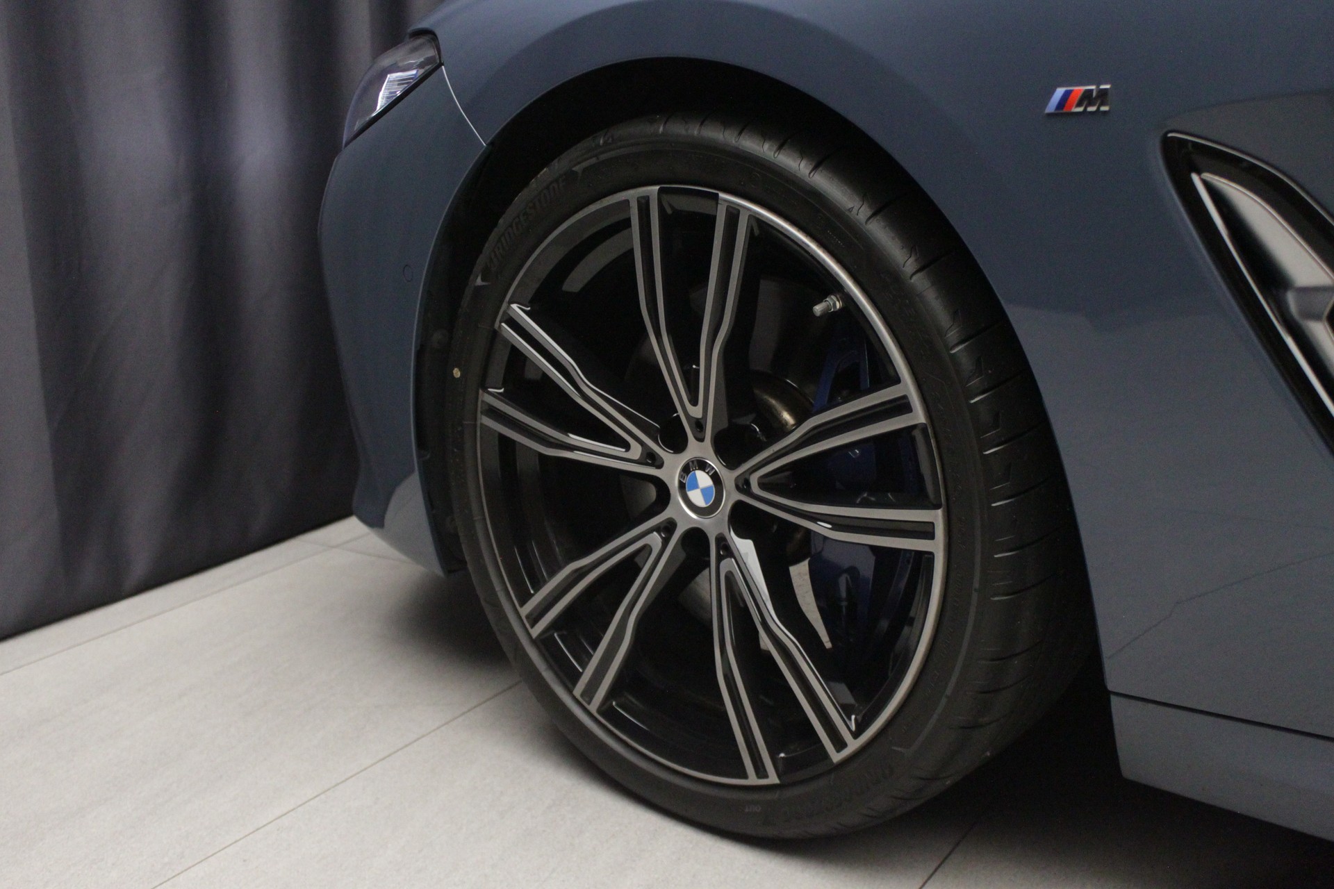 BMW 840i xDrive Steptronic-image-21