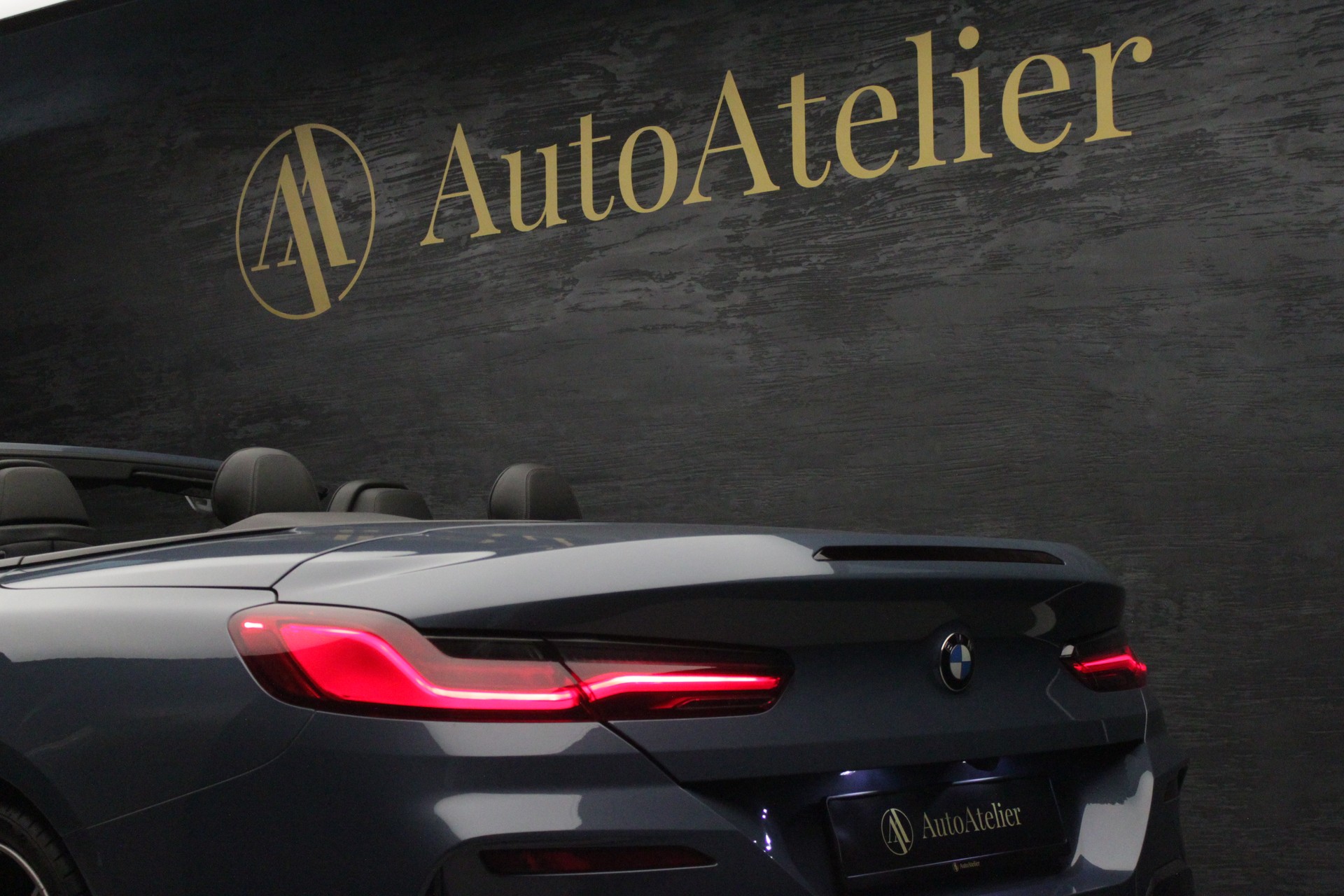 BMW 840i xDrive Steptronic-image-14