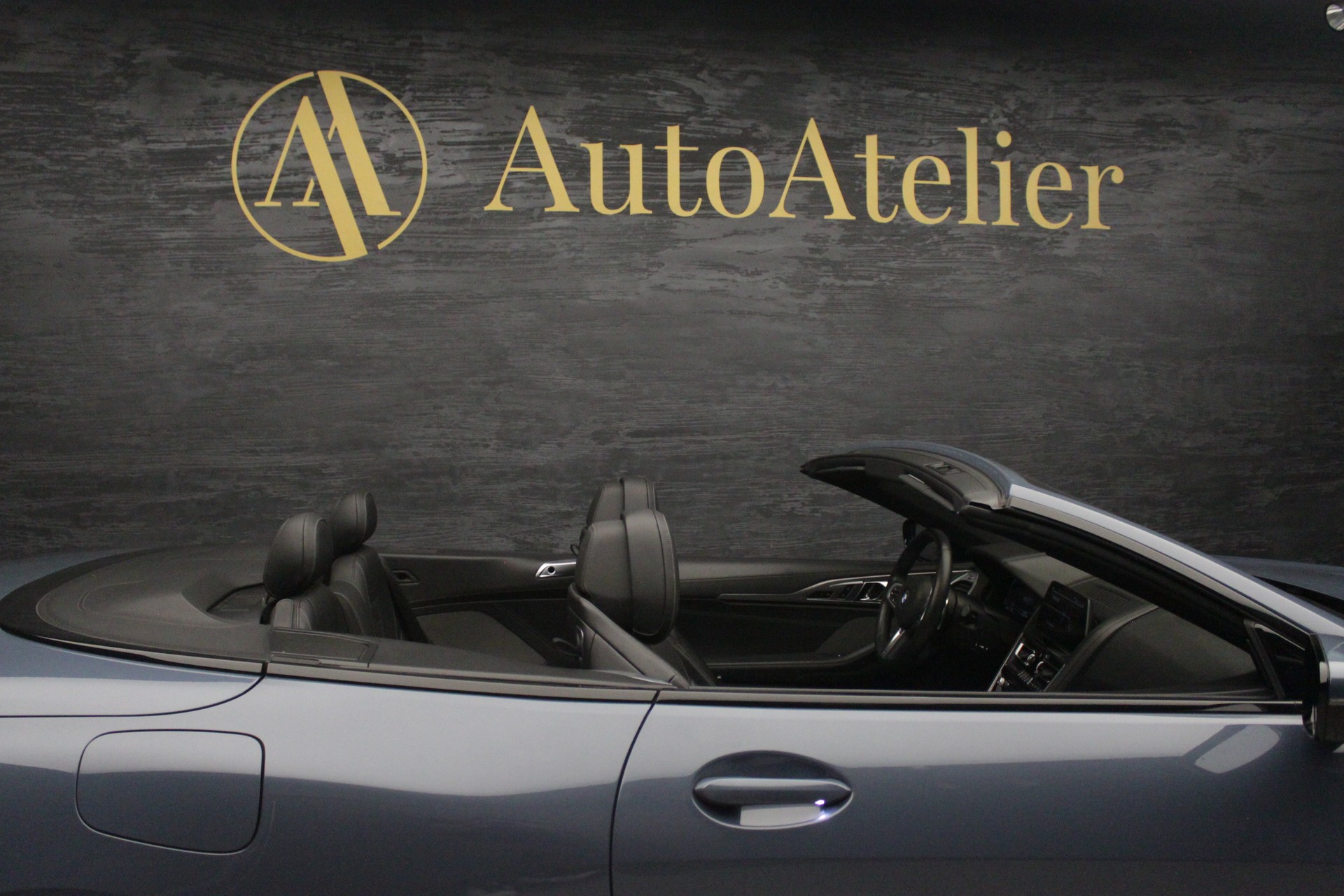 BMW 840i xDrive Steptronic-image-9