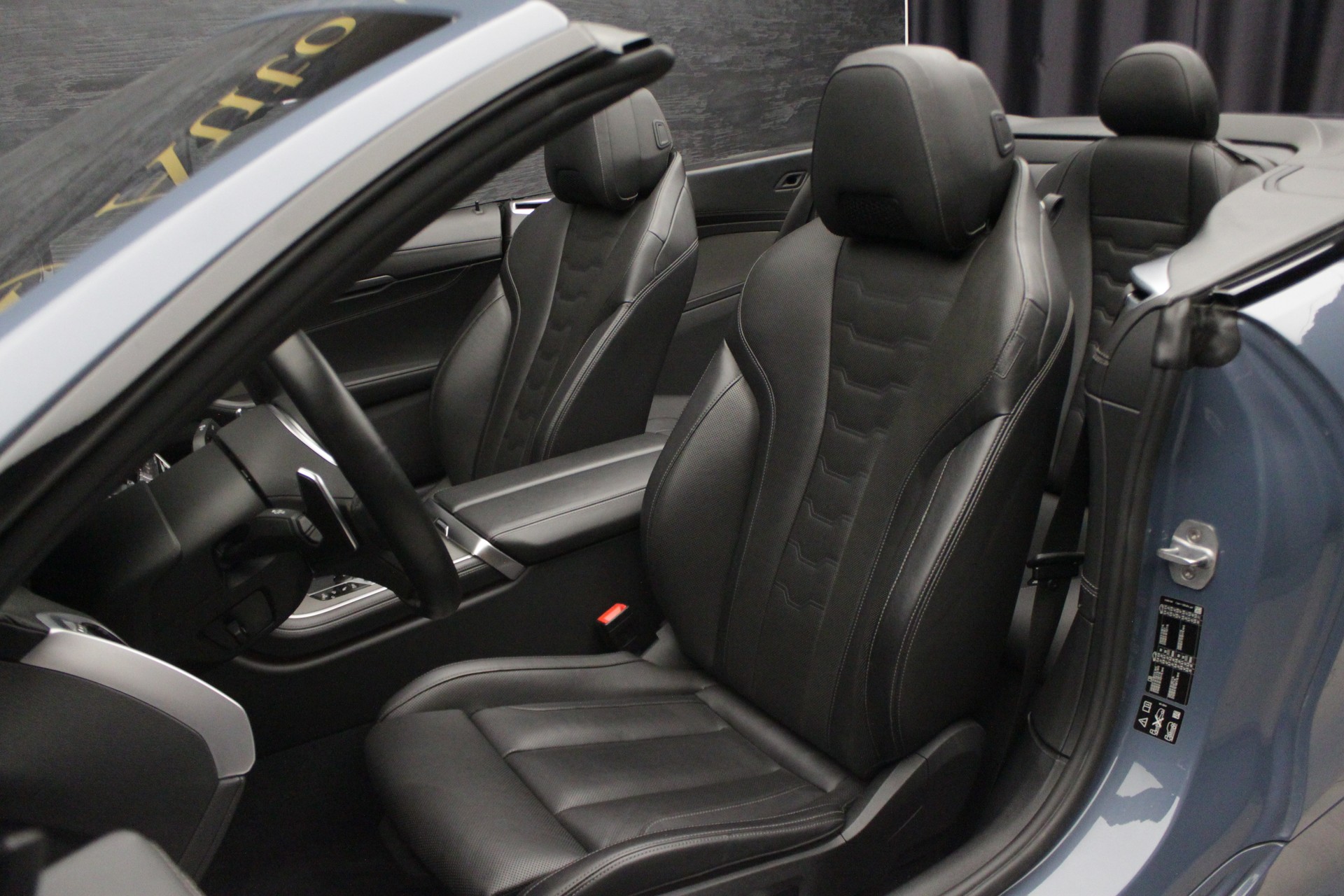 BMW 840i xDrive Steptronic-image-17