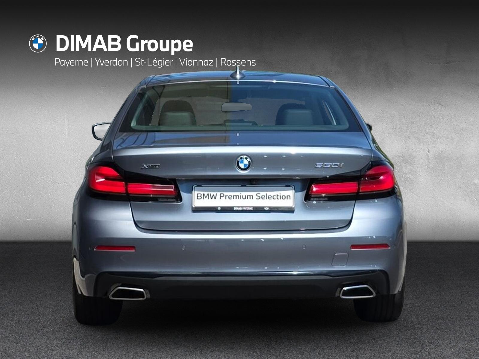 BMW 530i xDrive G30 (CH)-showroom-element-3